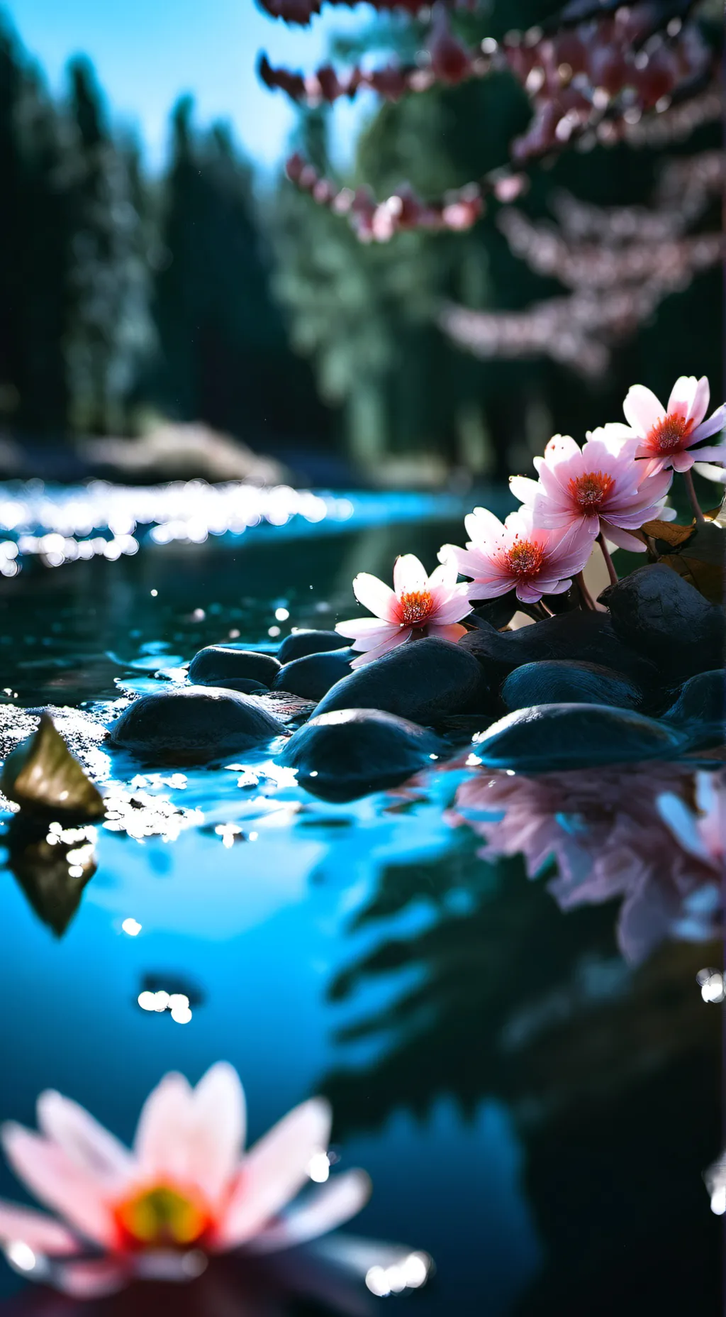 ai character: ☆Jinx☆ background