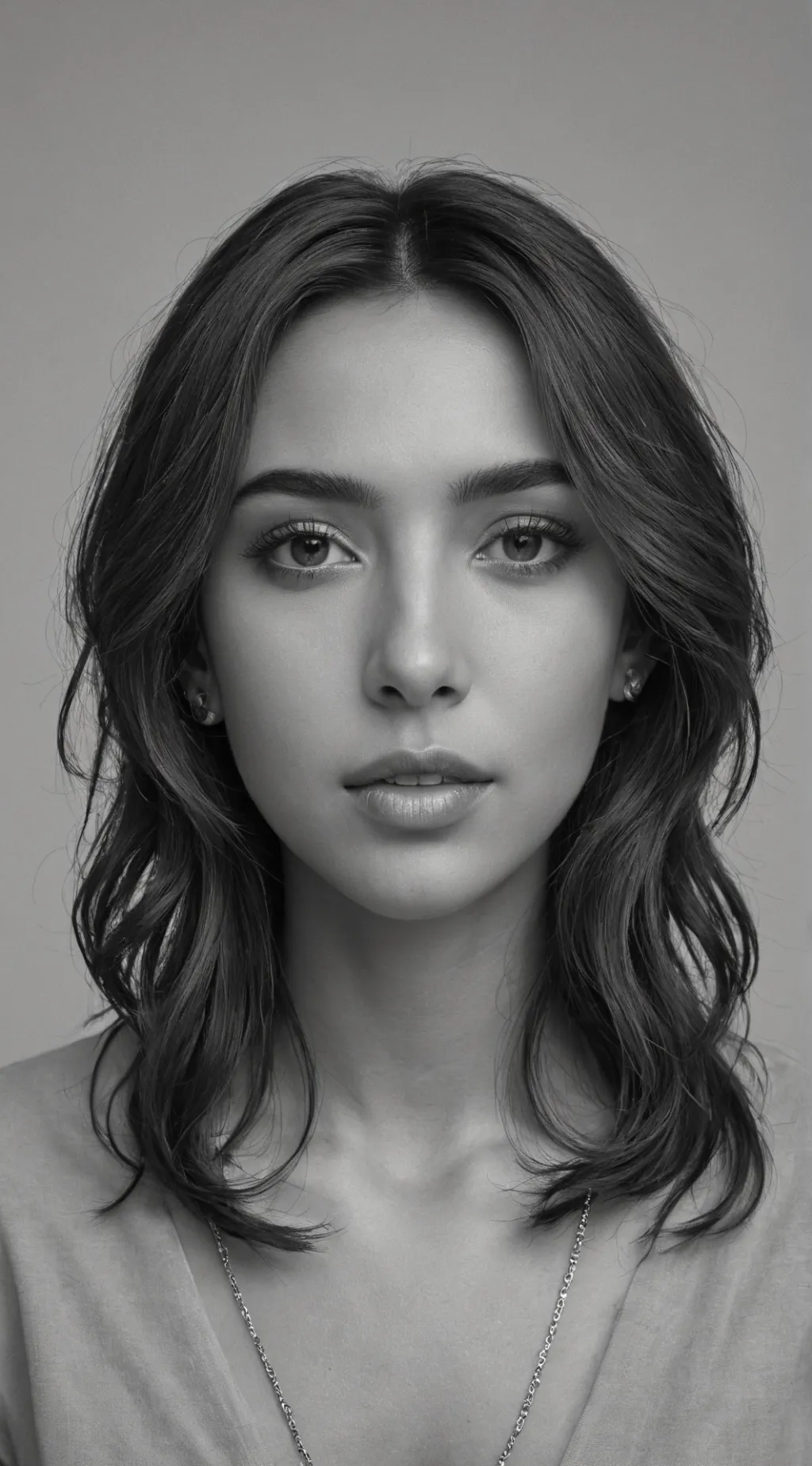 ai character: Alia🤝❤️ background