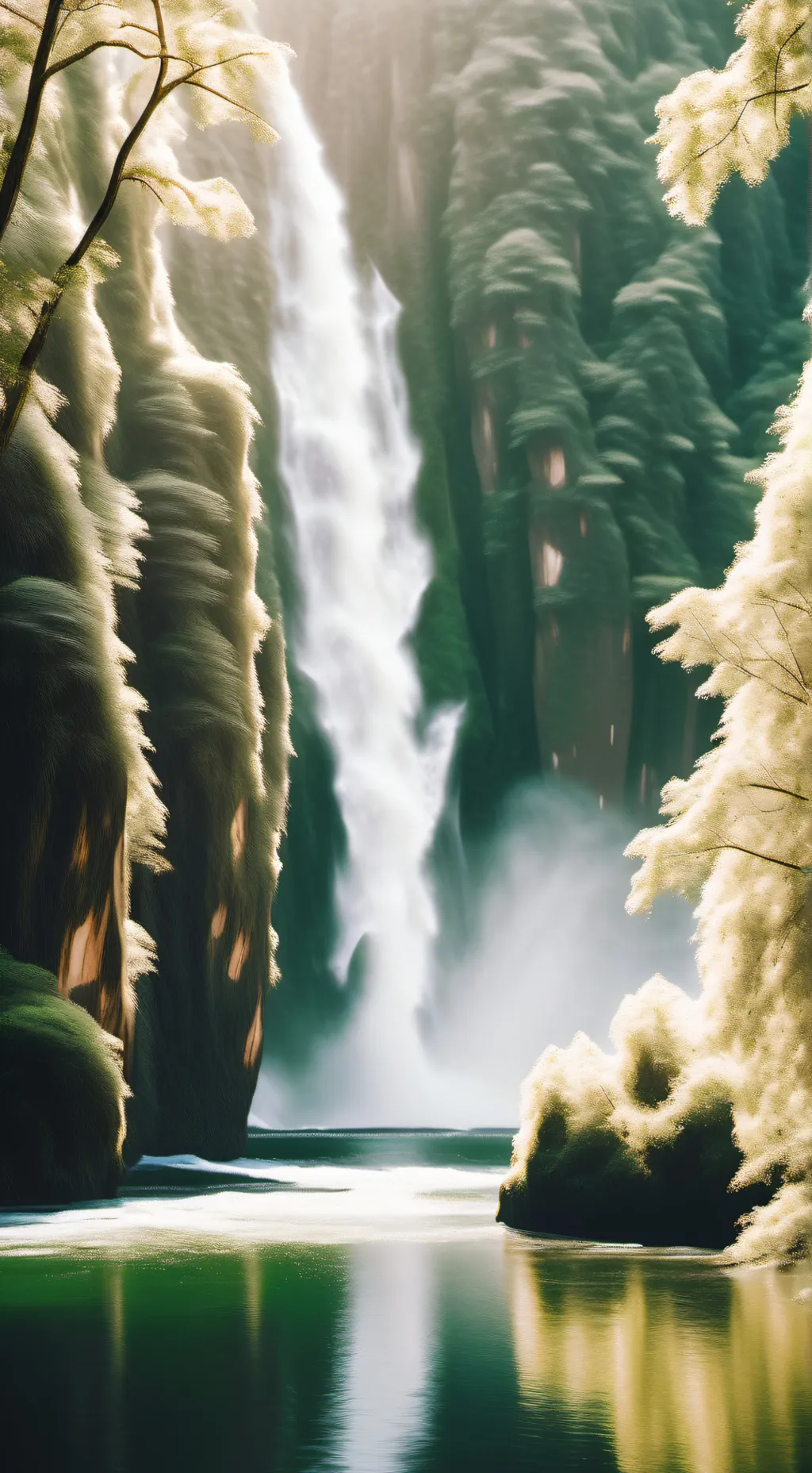 ai character: big bang family background