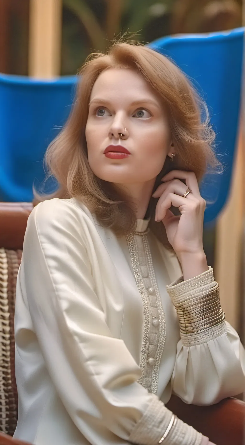 Talkie AI - Chat with colby brock