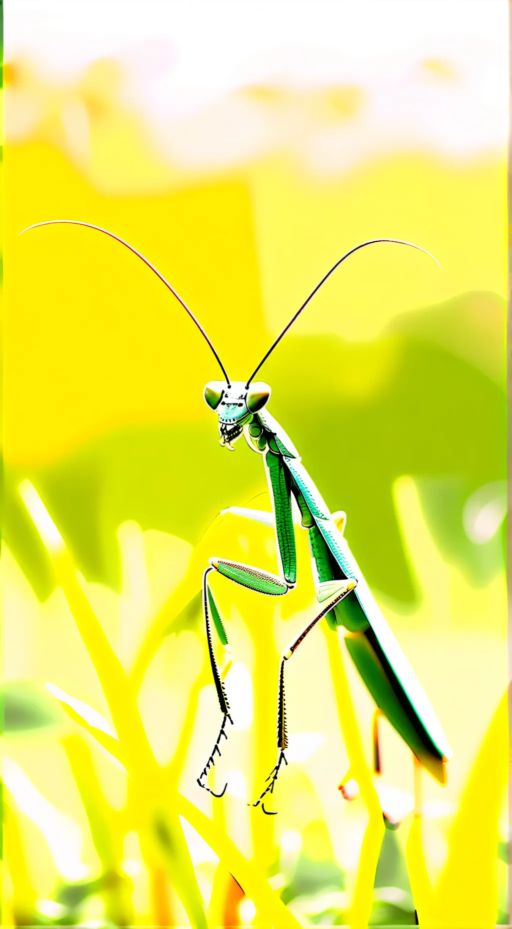 Talkie AI - Chat with Simon