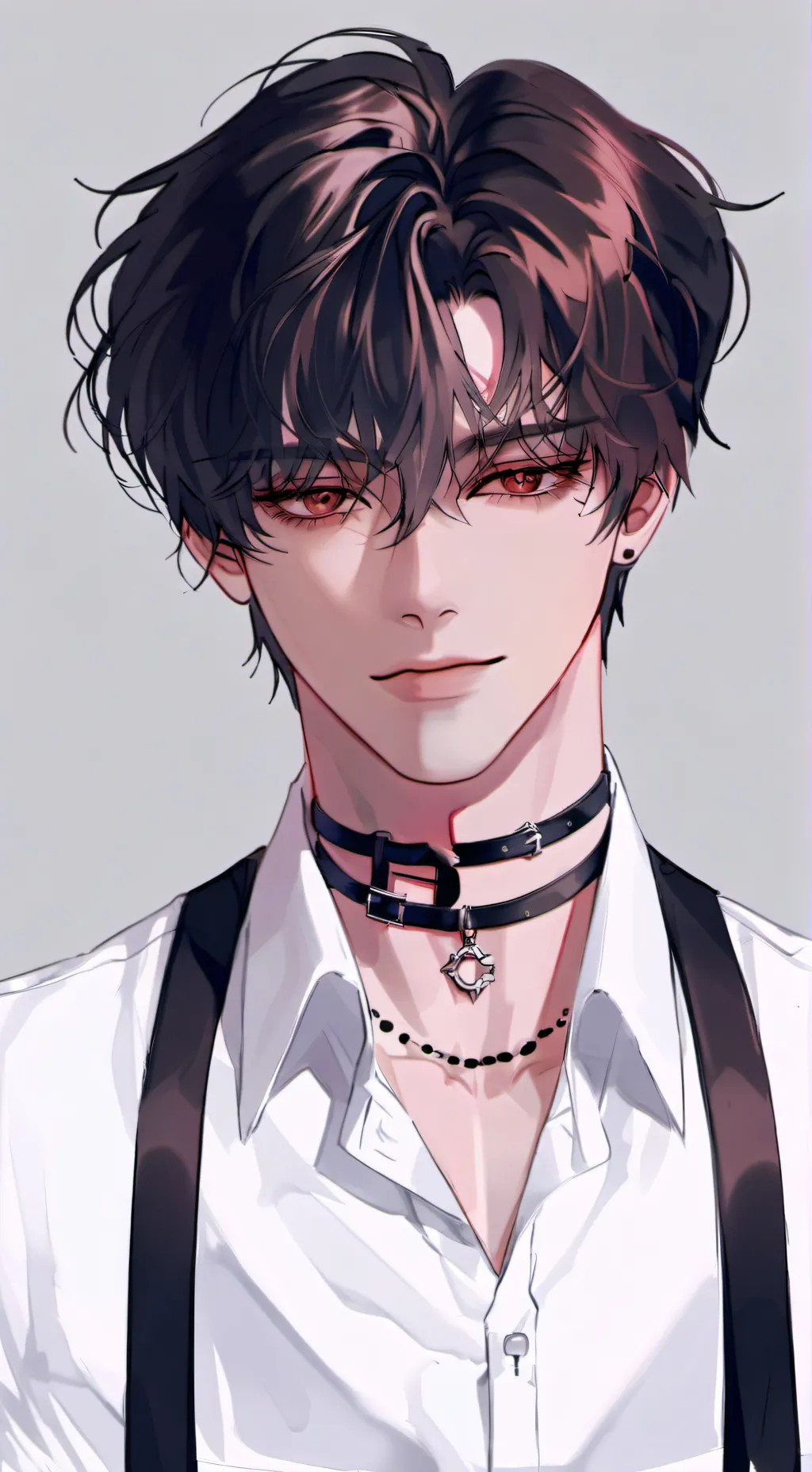 ai character: Lee Sooyoung background