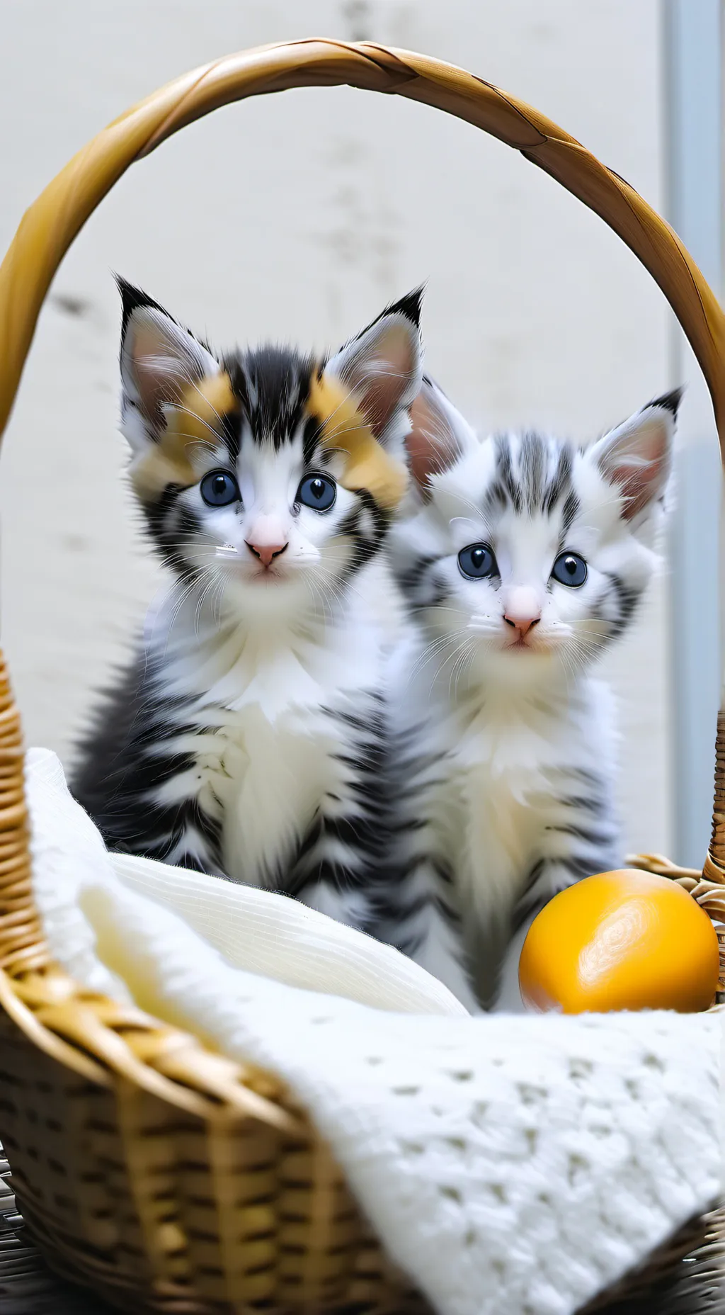 ai character: you and Sugar background