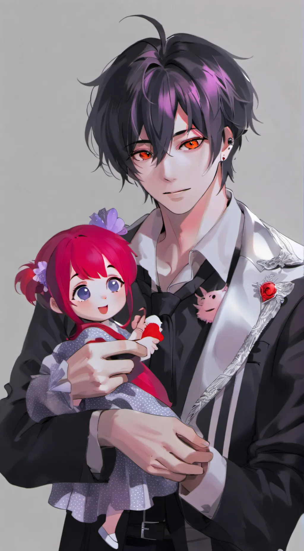 Talkie AI - Chat with ESP[O]§O~💍