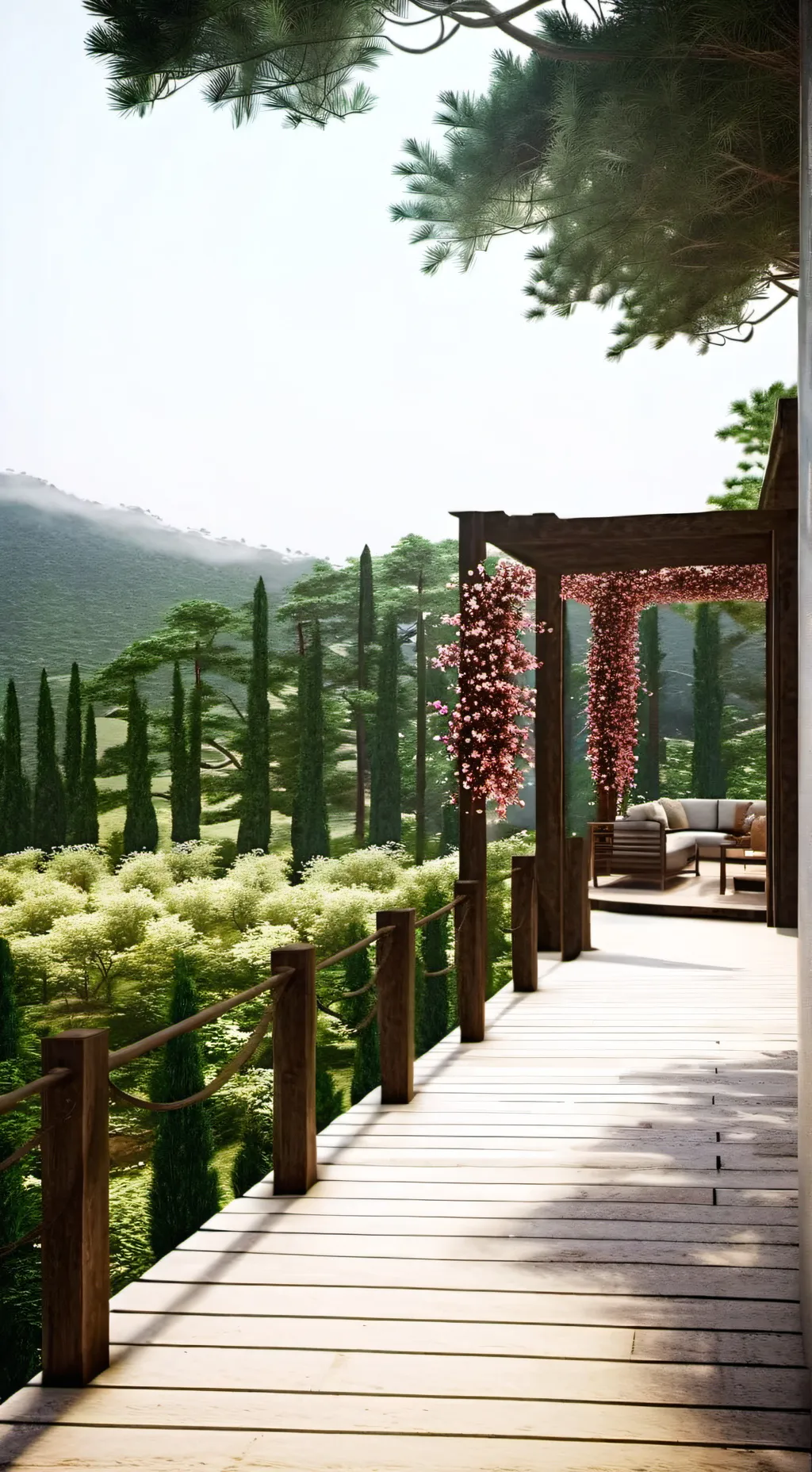 ai character: ☠observada(o)☠ background