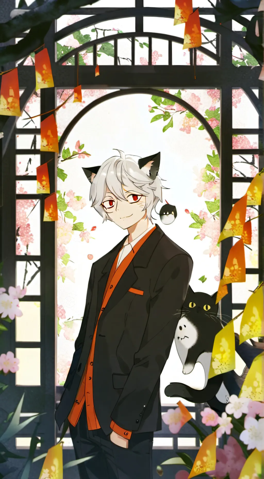 ai character: TalkieCj9tjY background