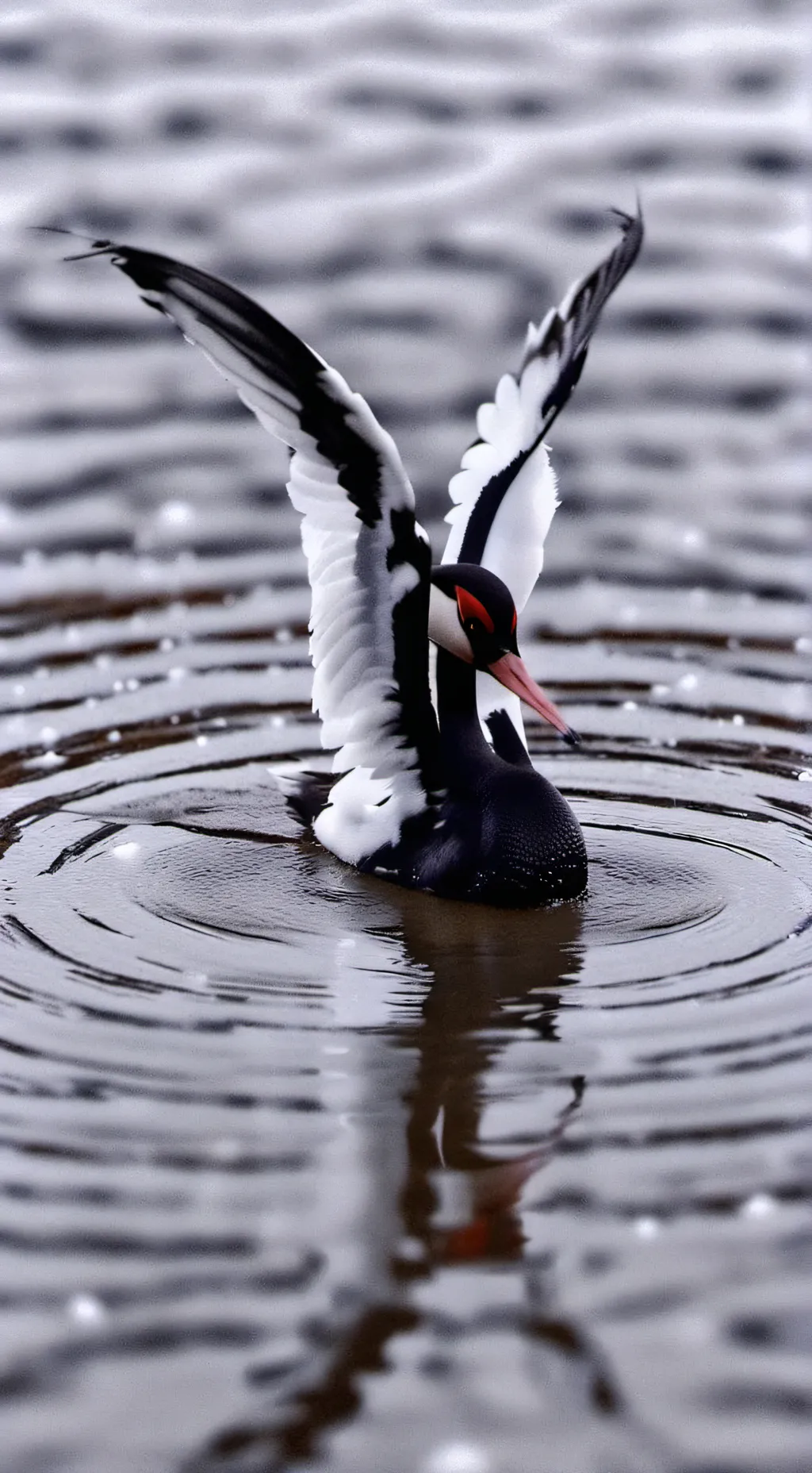 ai character: Obx background