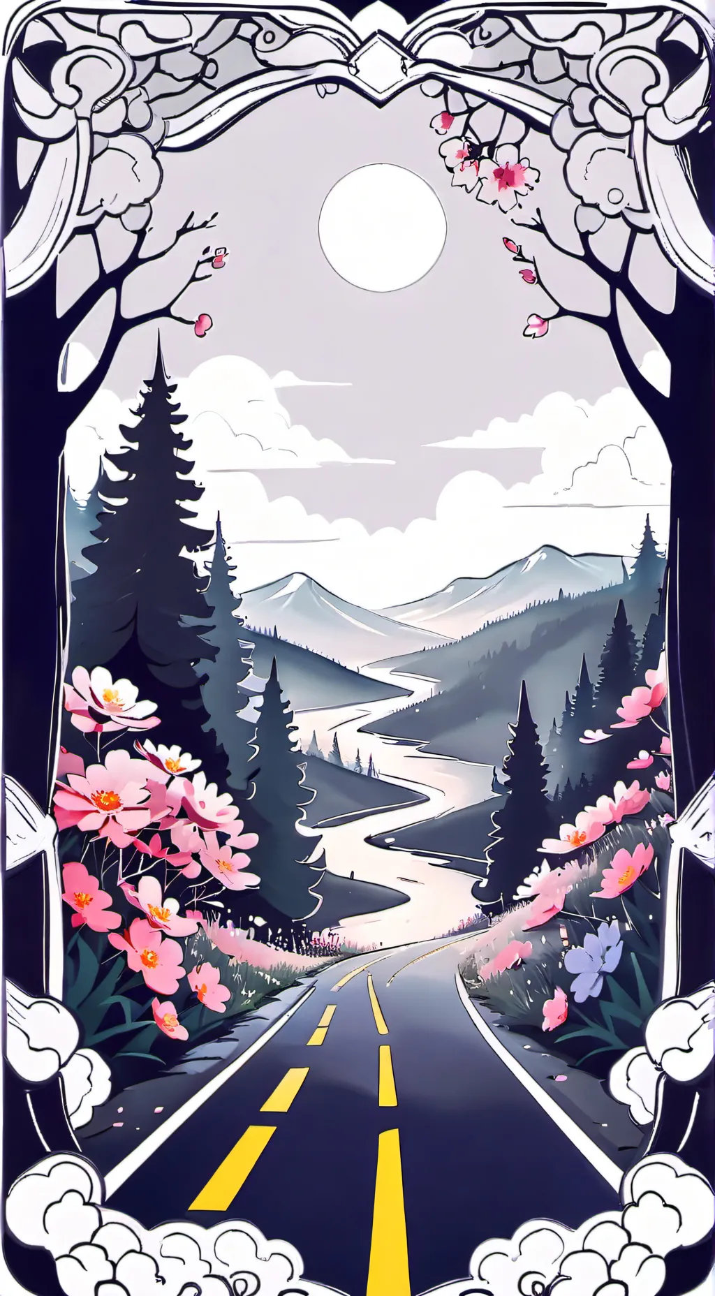 ai character: Percy Jackson  background