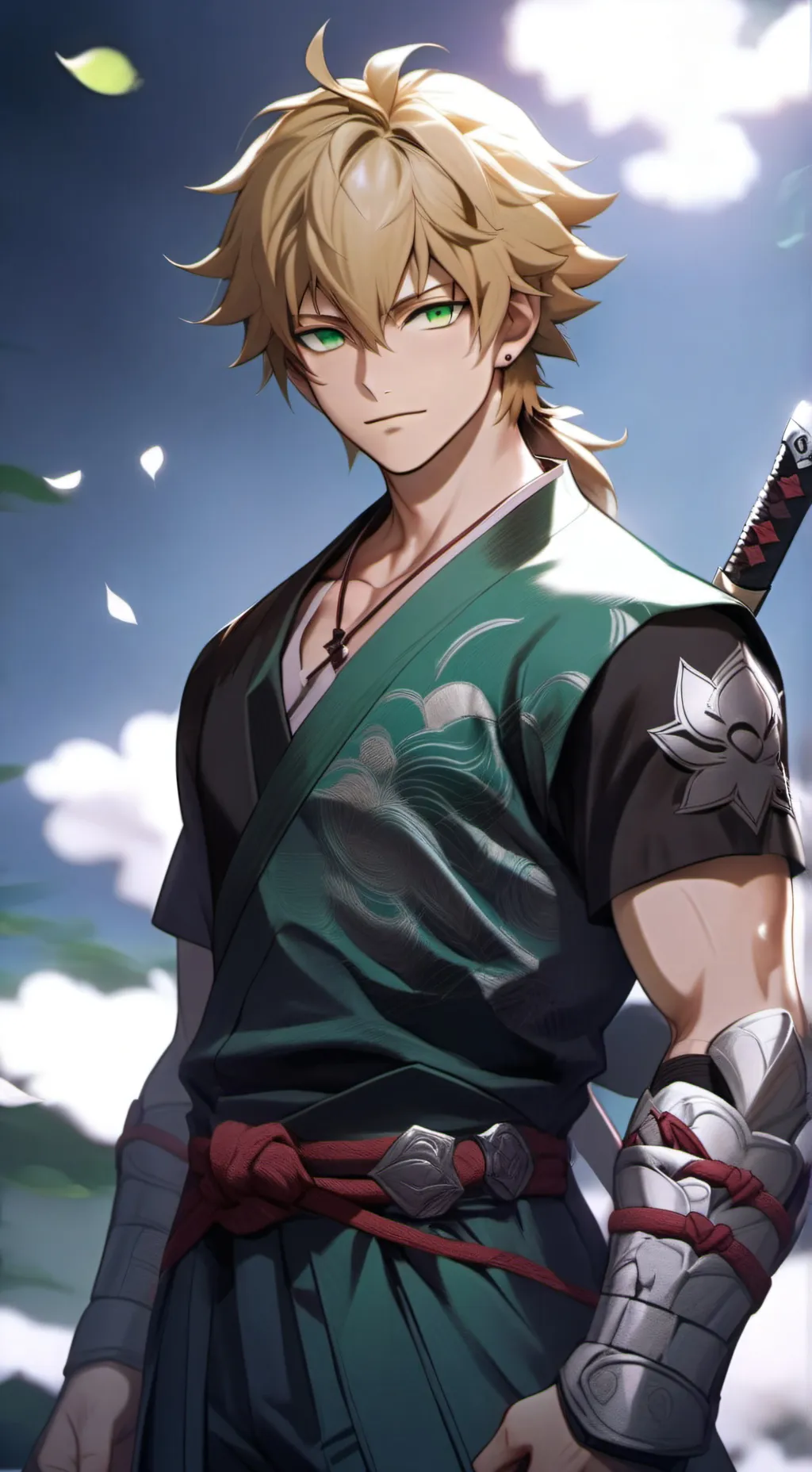 Talkie AI - Chat with Aether