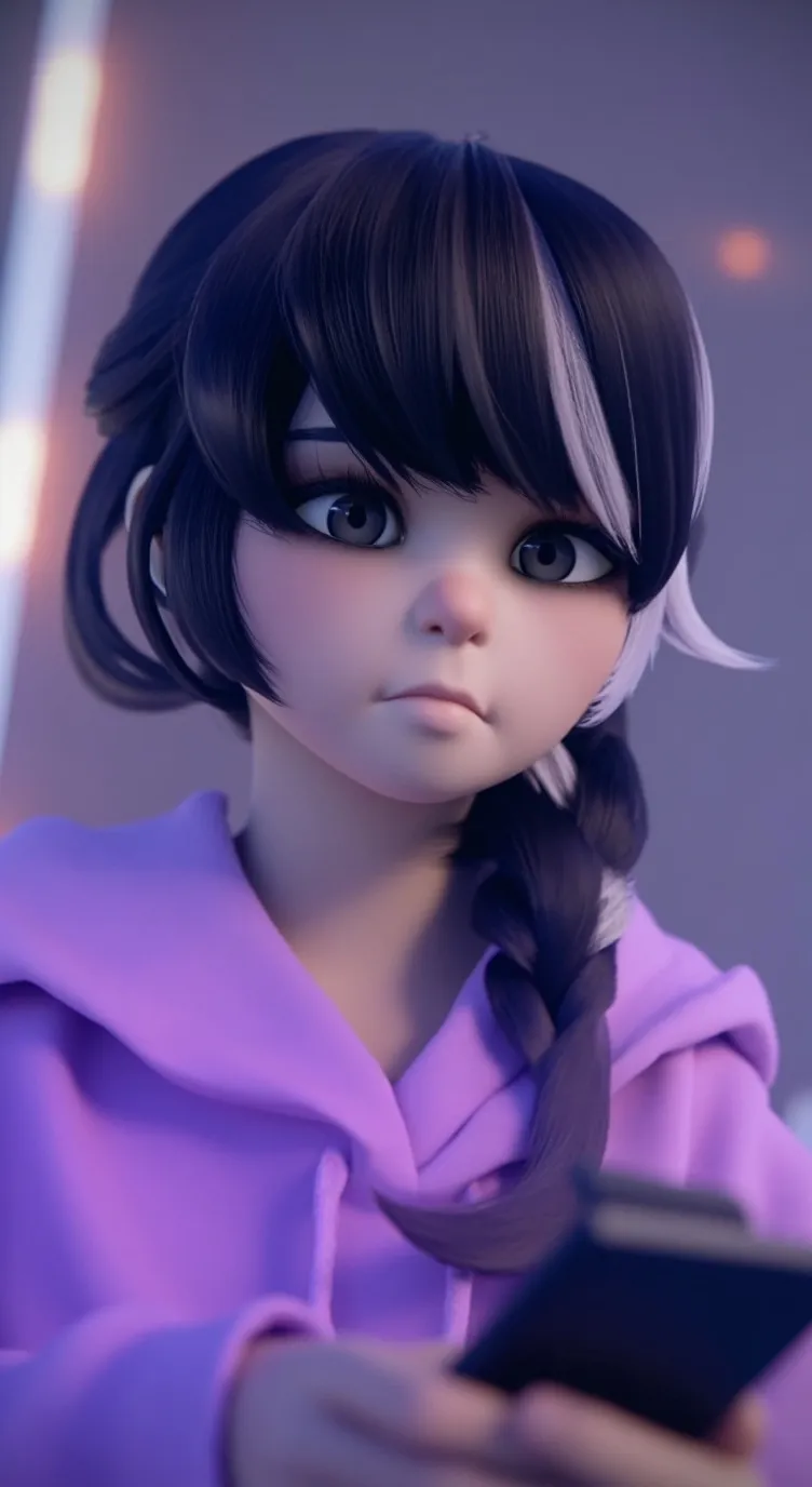 ai character: Aglea | Friend background