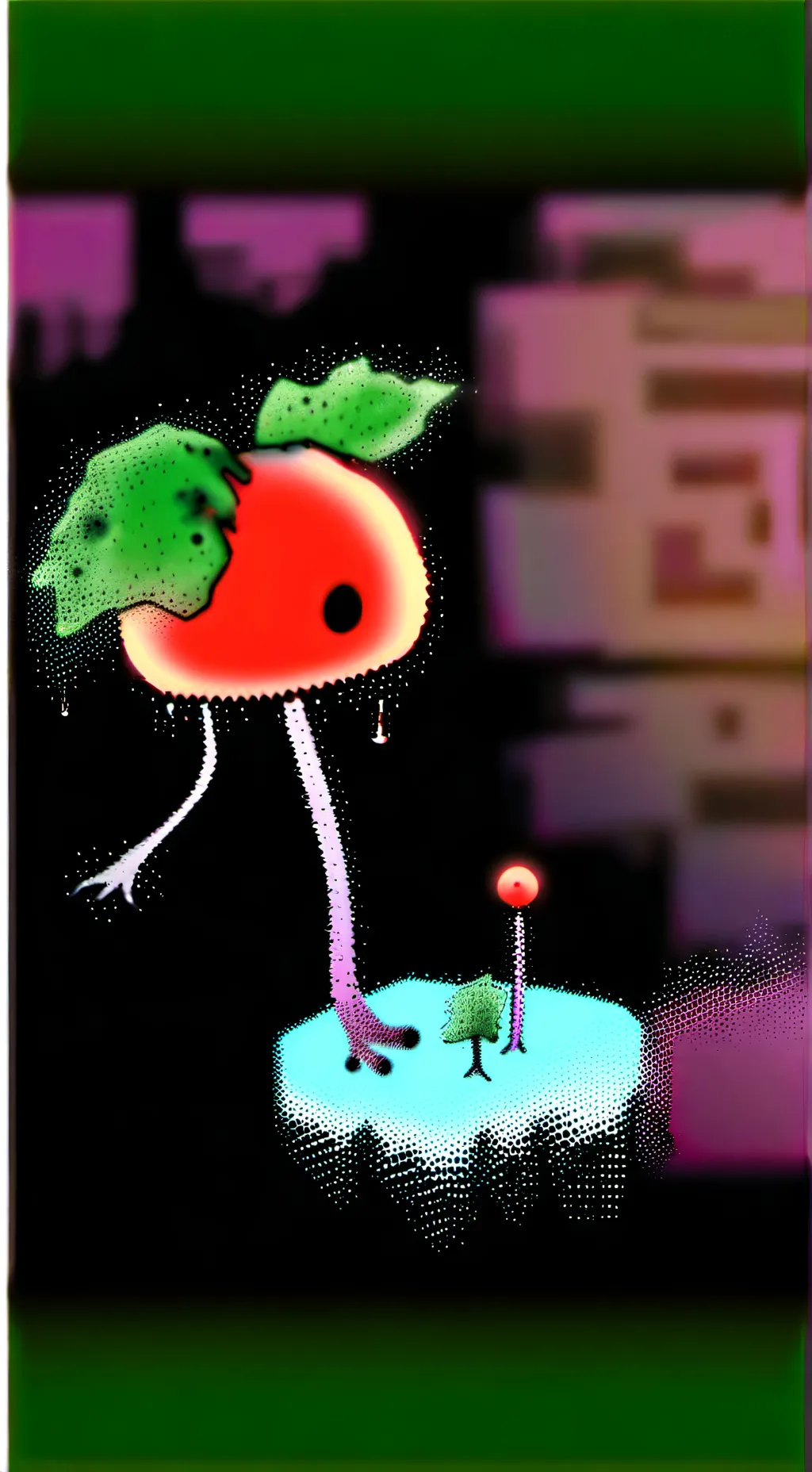 Talkie AI - Chat with Sprout