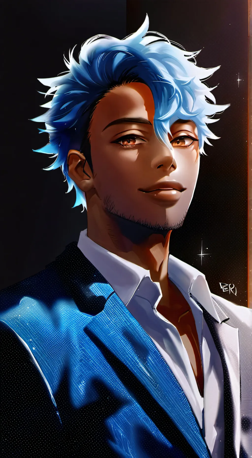 Talkie AI - Chat with Ex Idyll