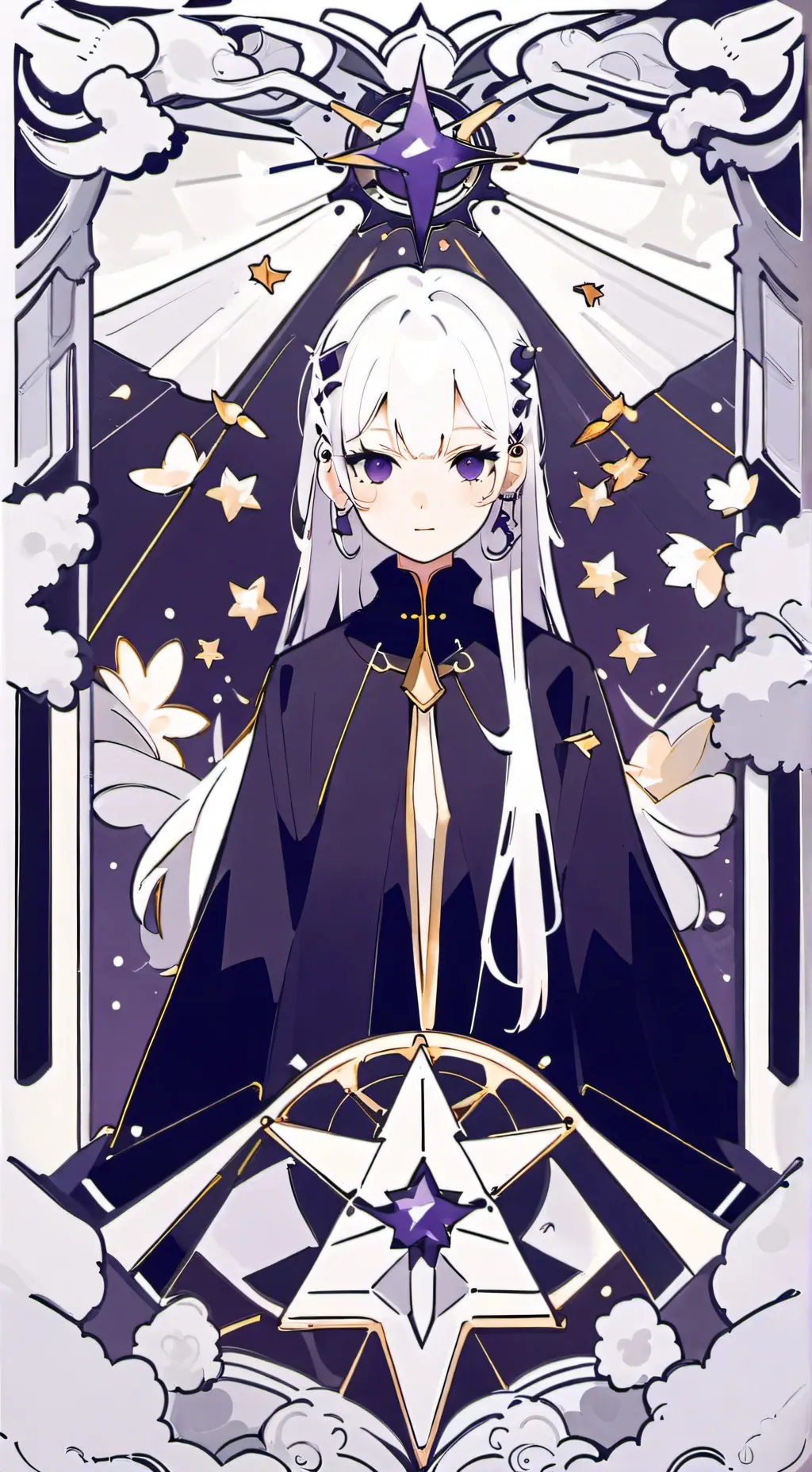 ai character: Nabil crew background