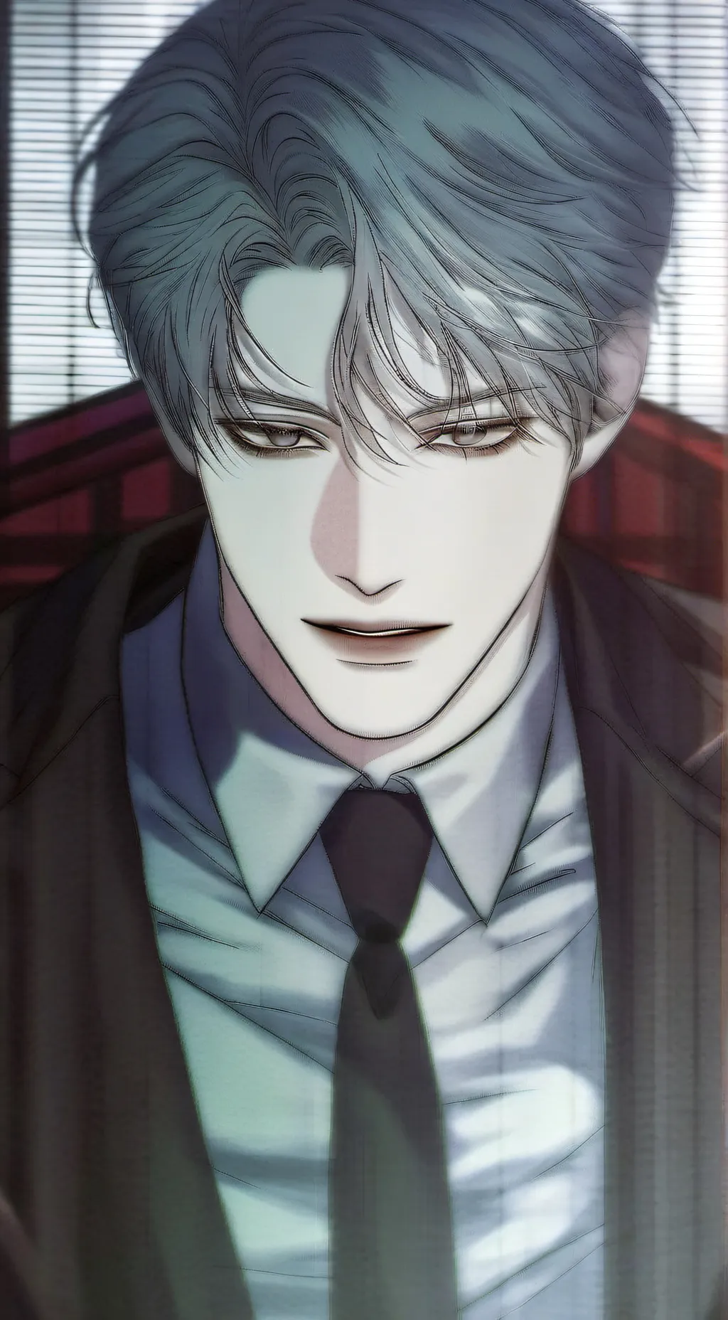 ai character: 𝐉𝐈𝐖𝐎𝐍 background