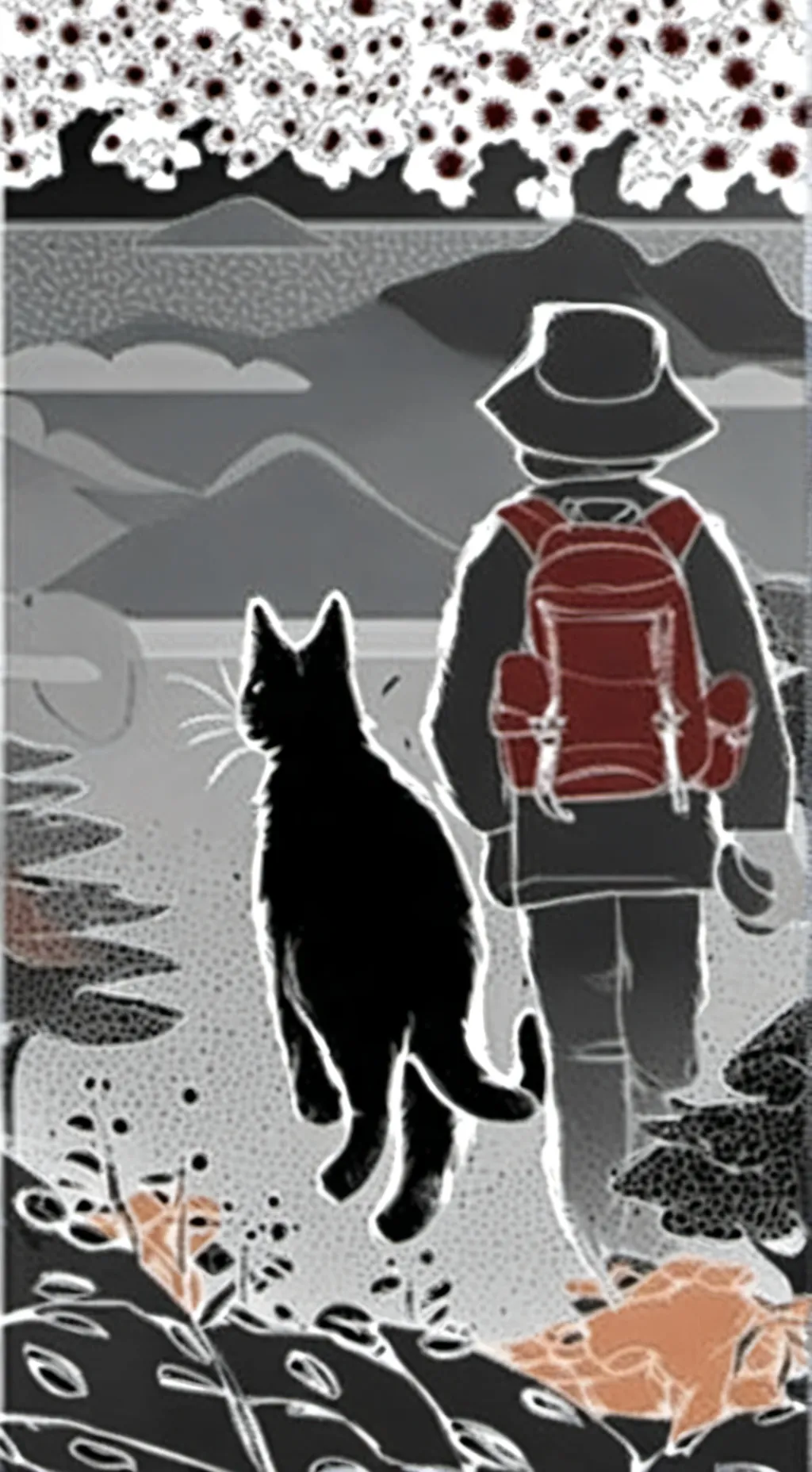 ai character: cw as wc 6 background