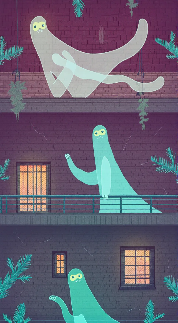 ai character: CoD❤️ background