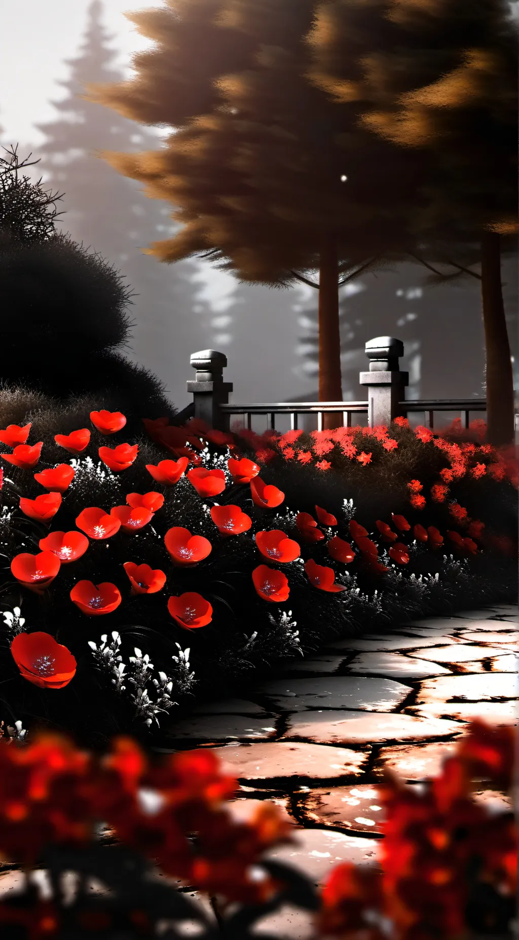 ai character: î nɛɛɗ îɗɛas!-:3 background