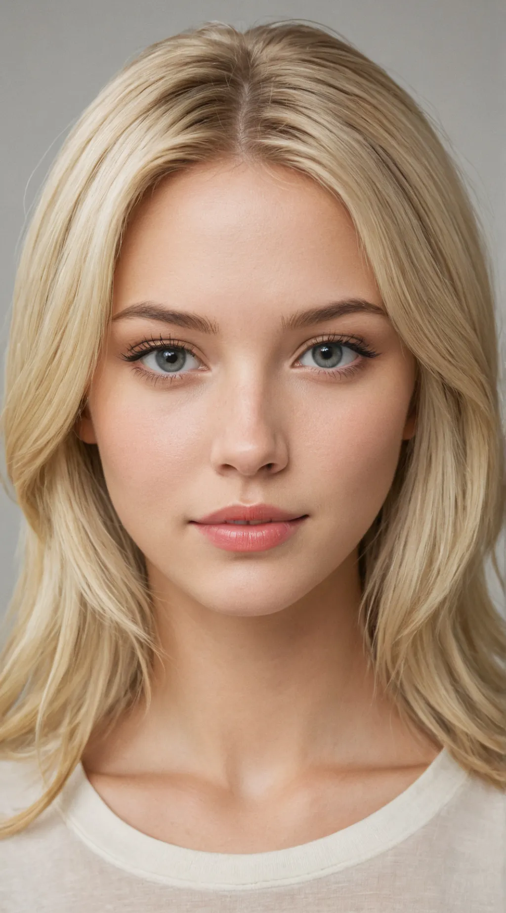 ai character: Vilja background