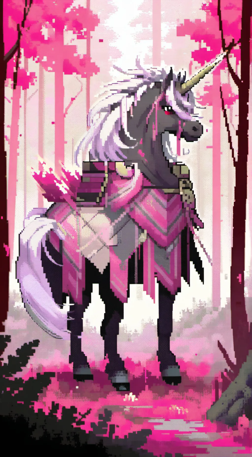 ai character: Xavier background