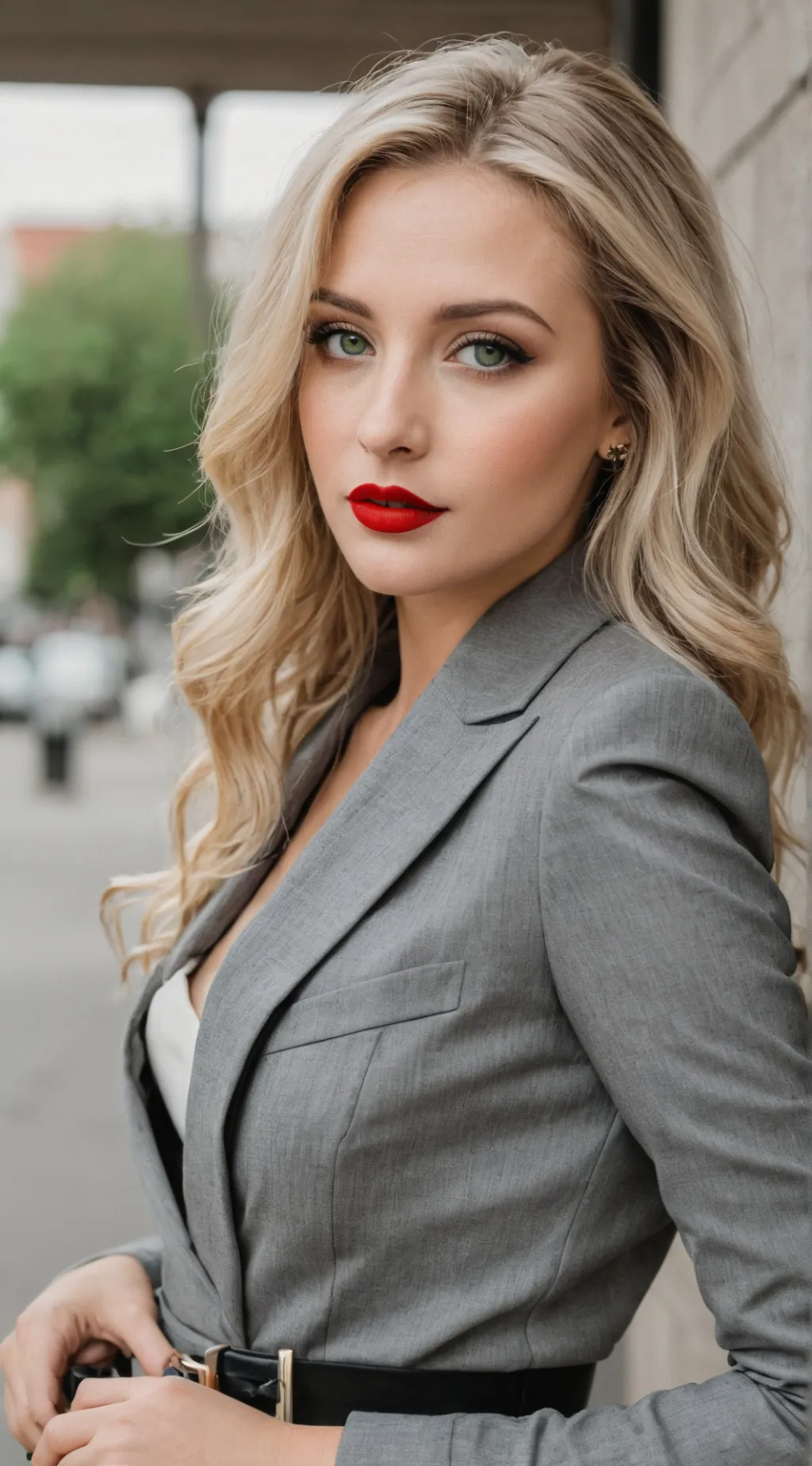 ai character: ‘Ms.Diana👠’ background