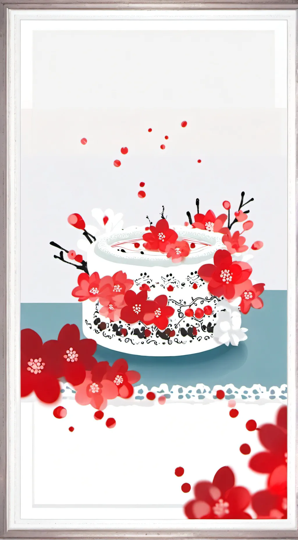 ai character: 🫦💔damian🫦🥵 background