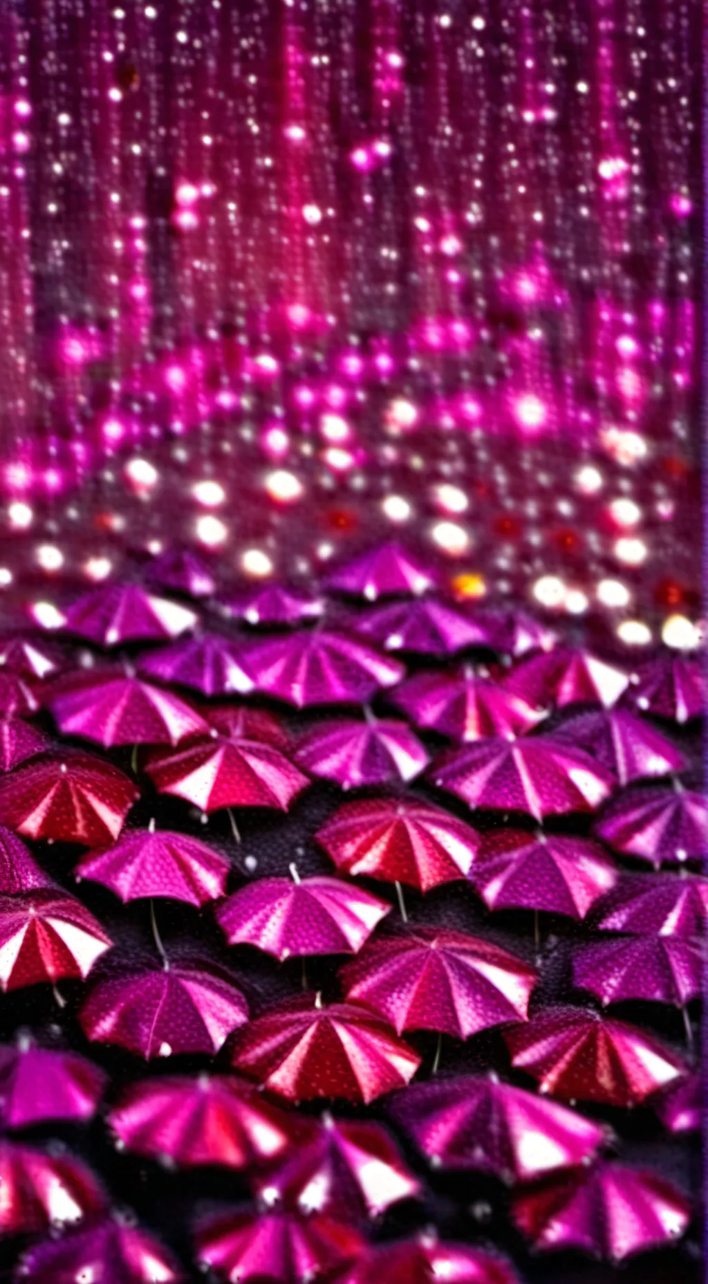 ai character: Mel the Star background