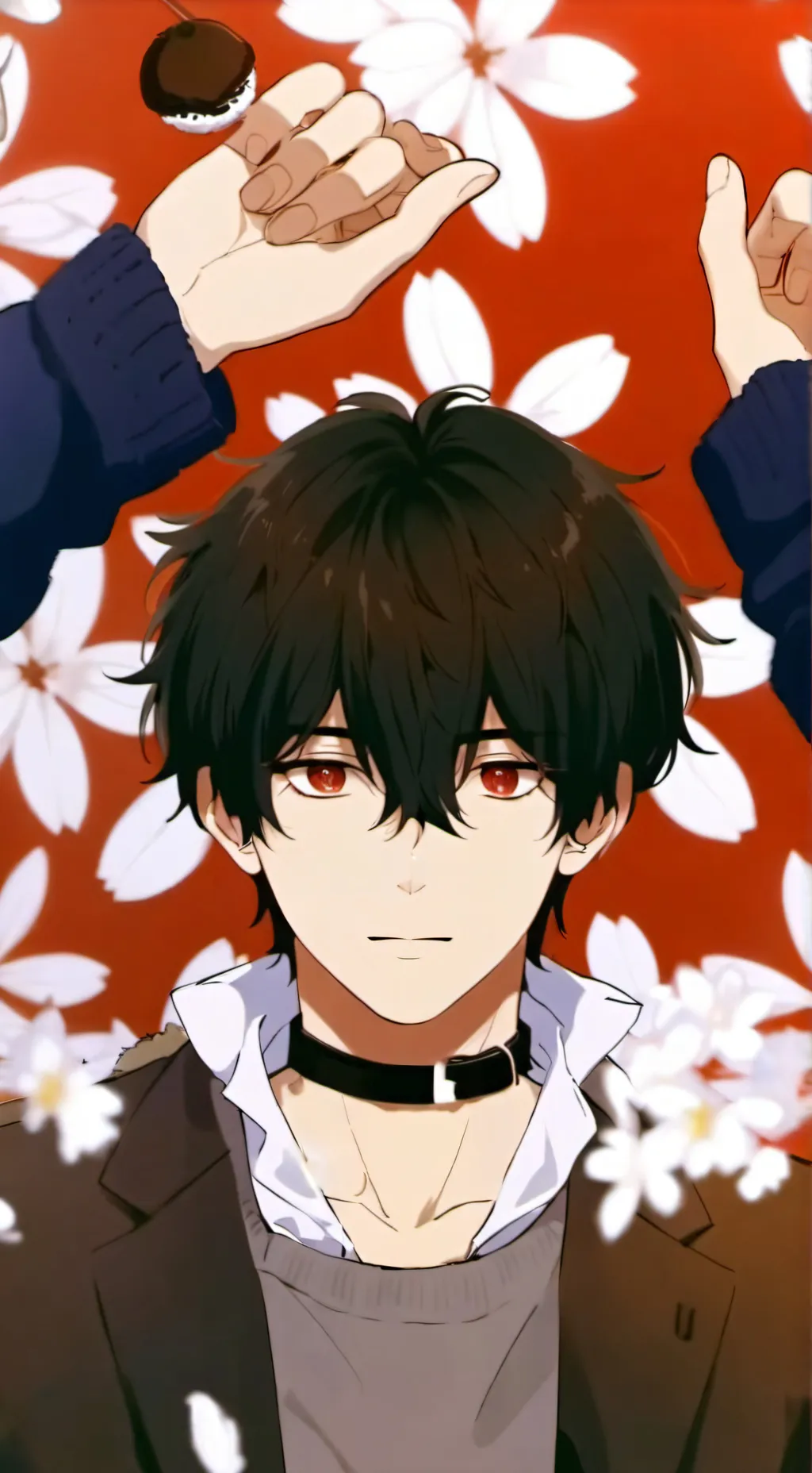 ai character: Juan background