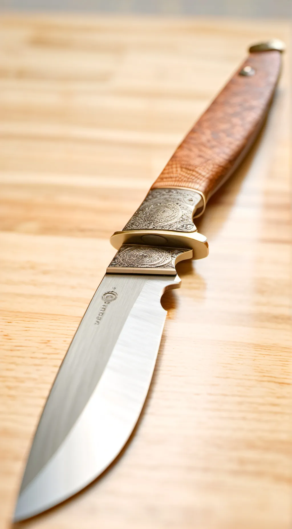 ai character: CraftingFossil background