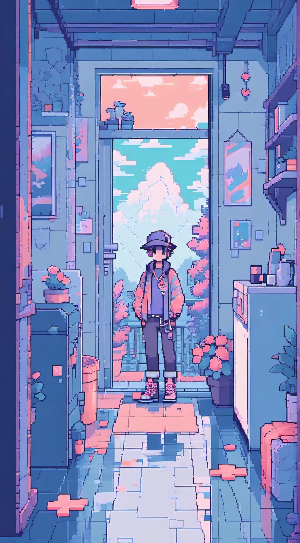 Talkie AI - Chat with DW infection