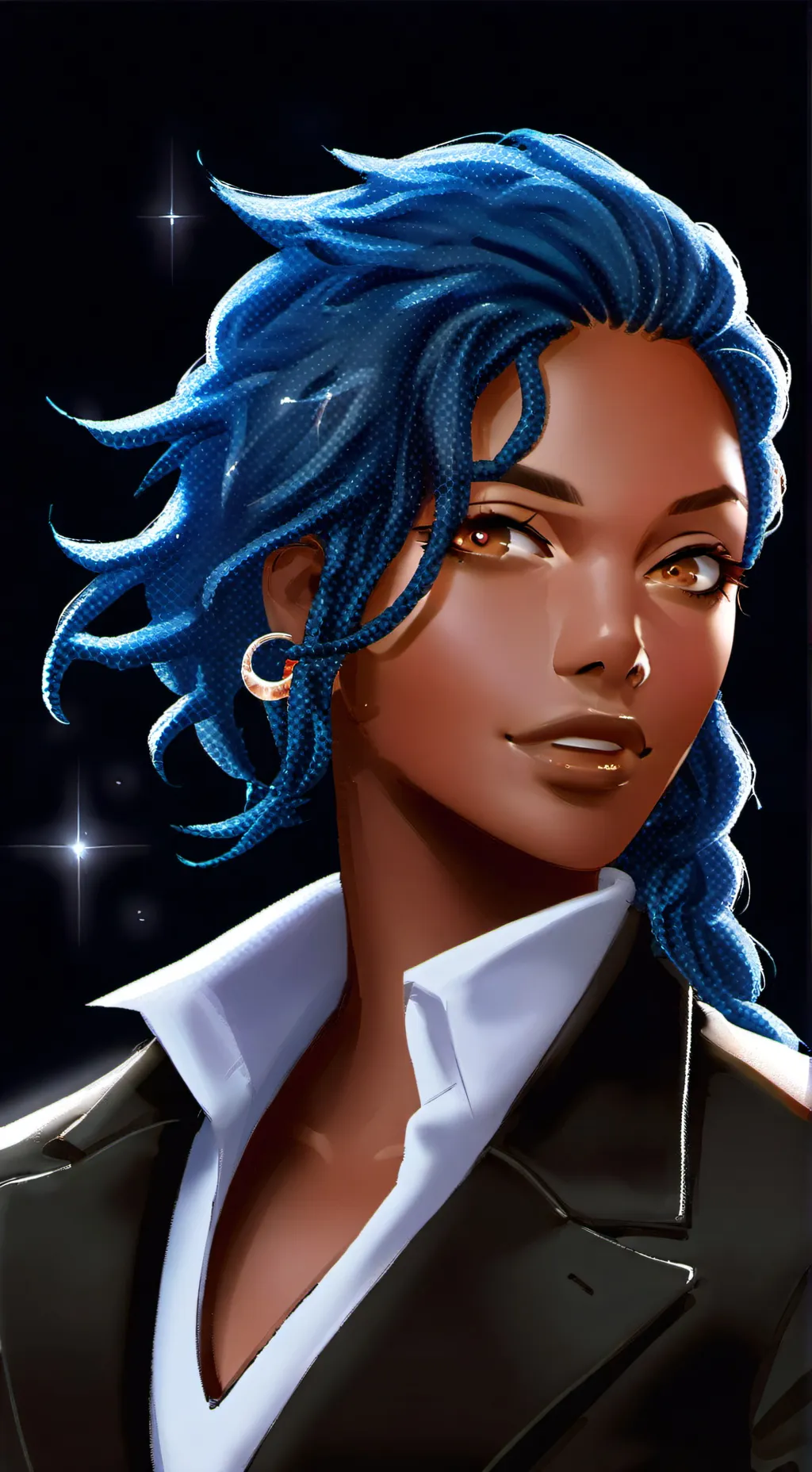 Talkie AI - Chat with Ex Idylla