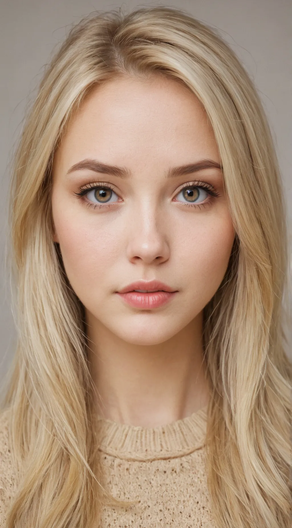 ai character: Vilja background