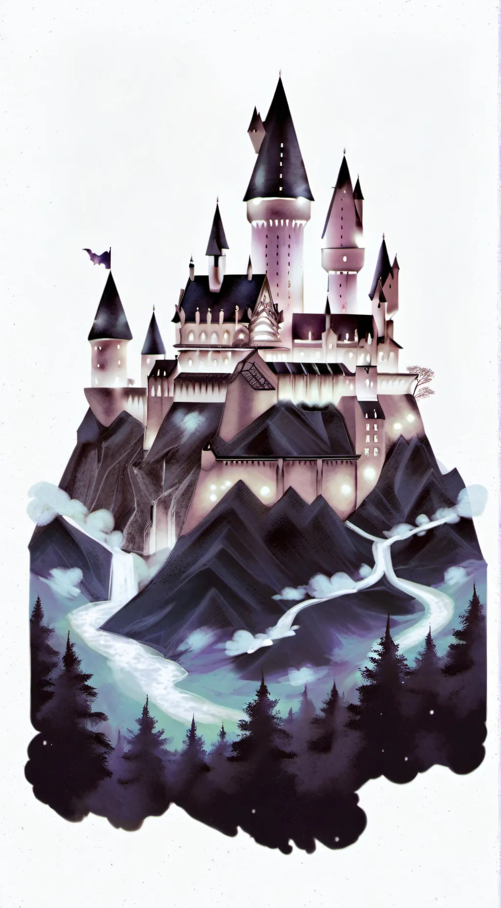 ai character: ♡Harry Potter rp♡ background