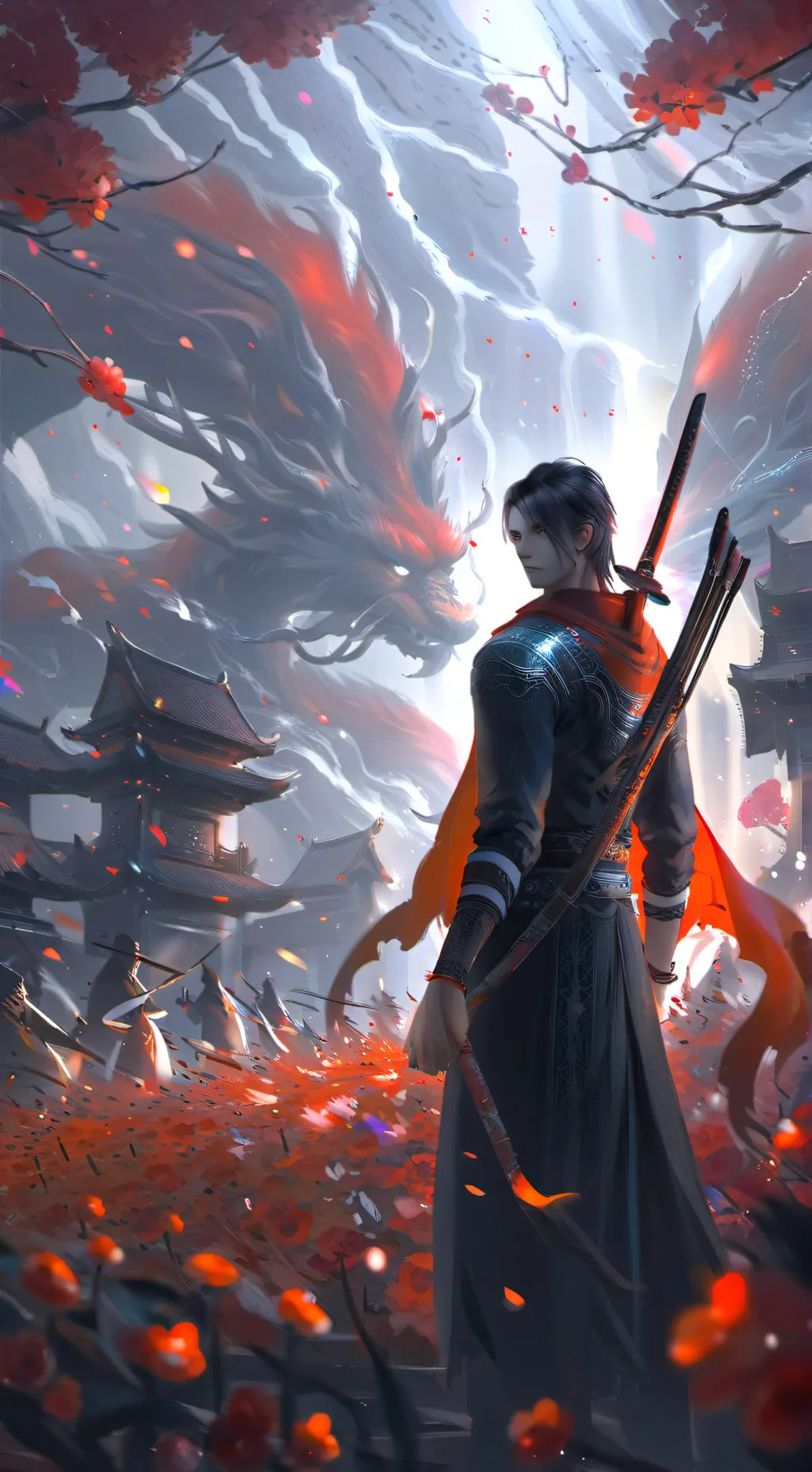 ai character: hawks background