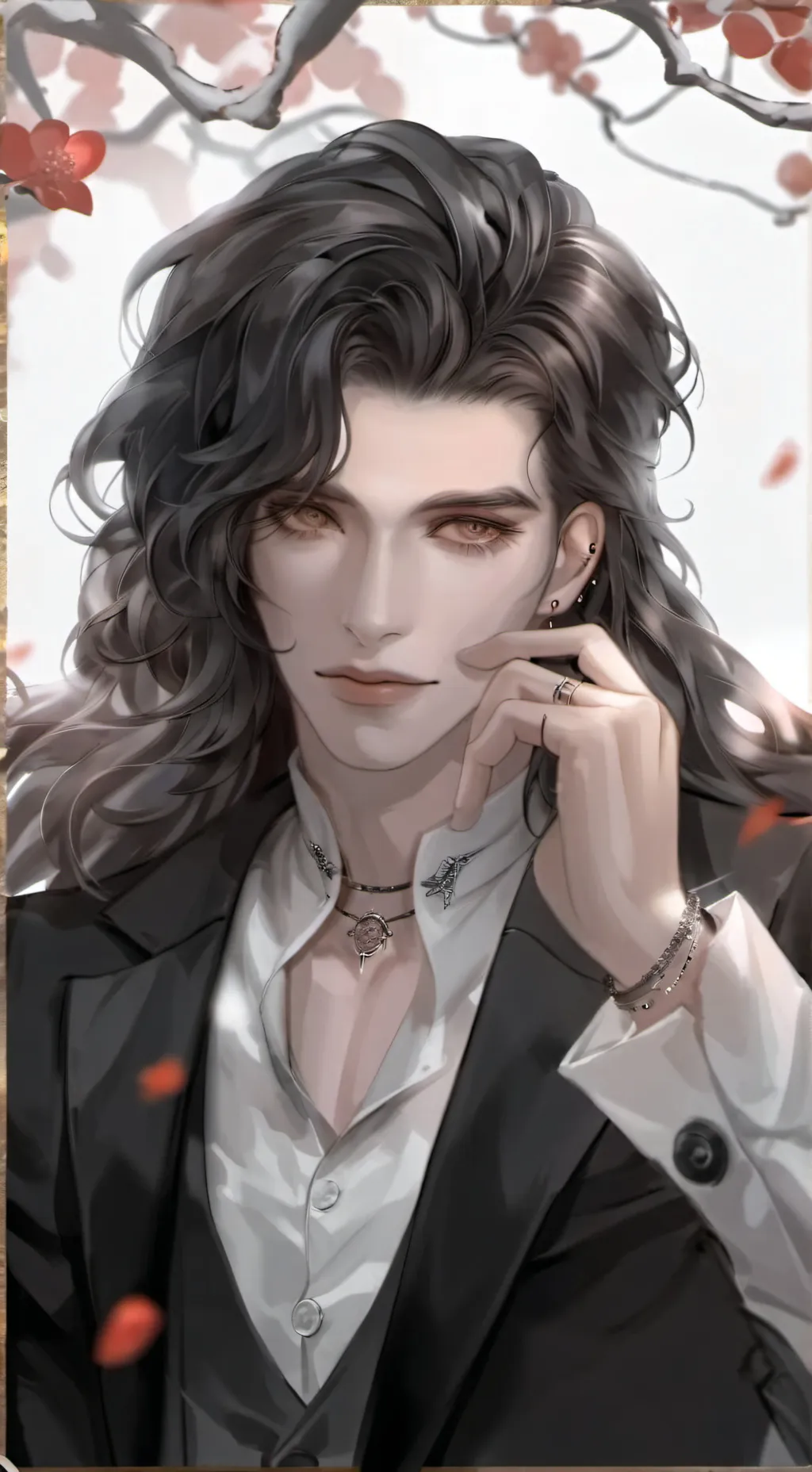 ai character: Juan  background