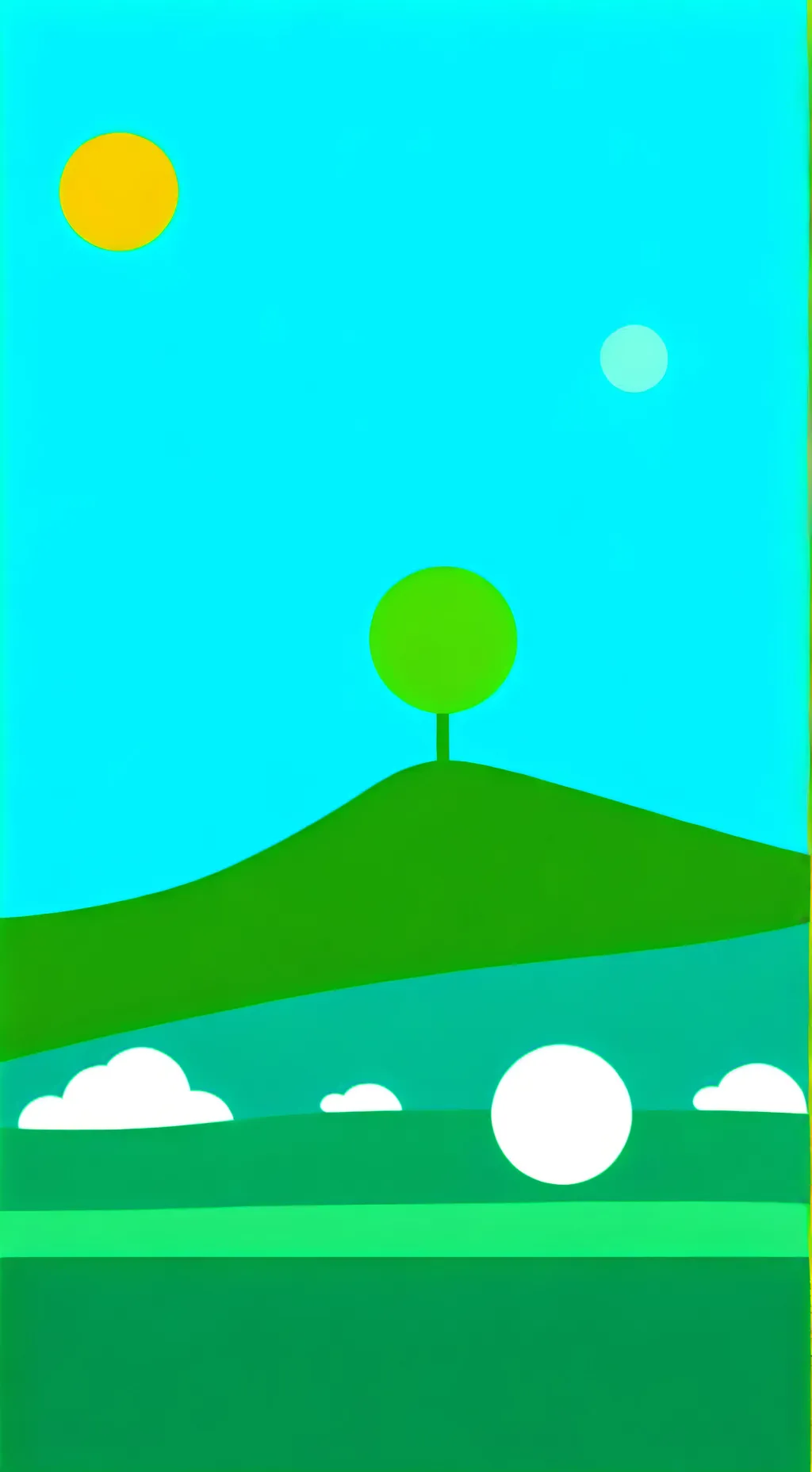 ai character: Animus background