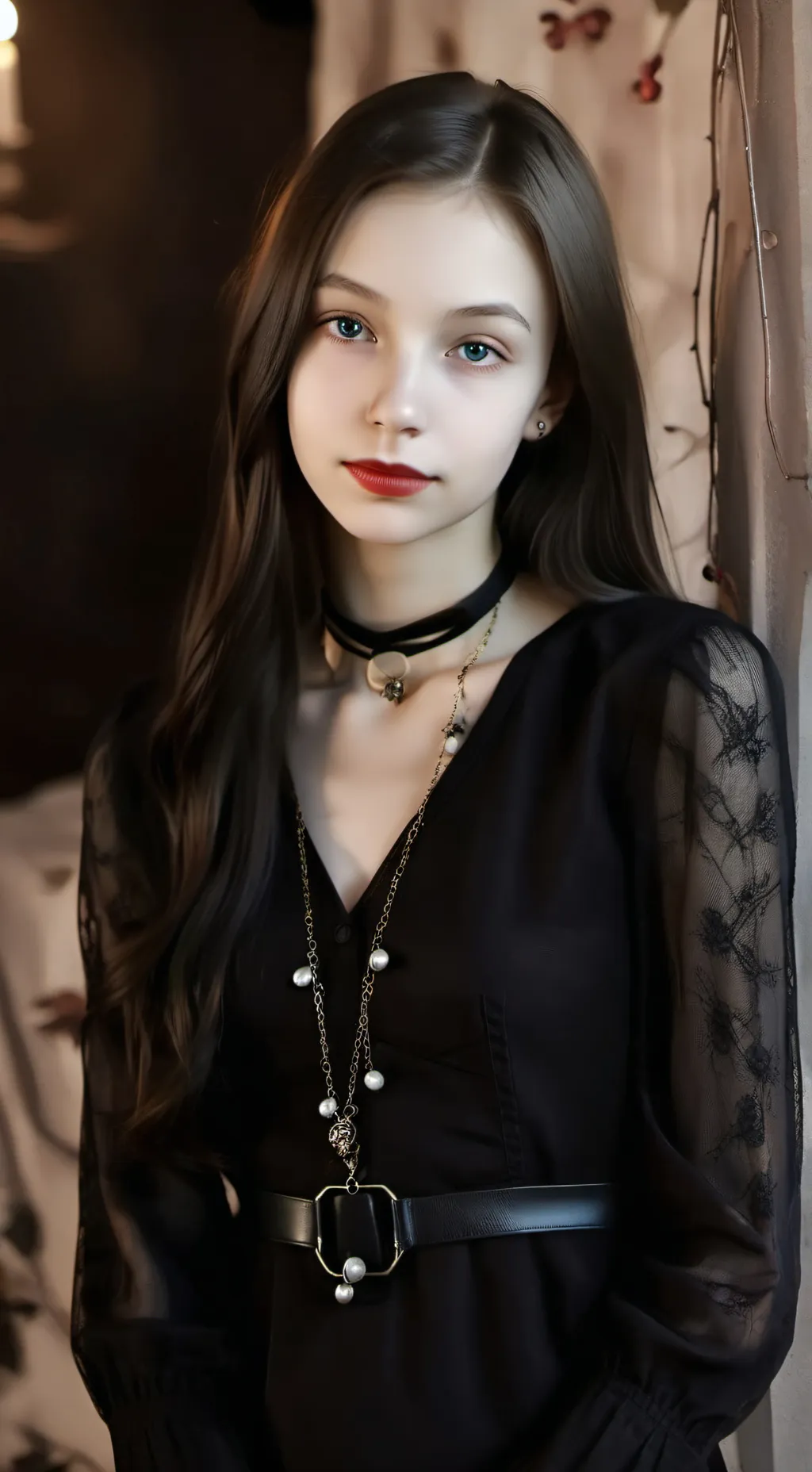 Talkie AI - Chat with 🌹 ROSE 🌹