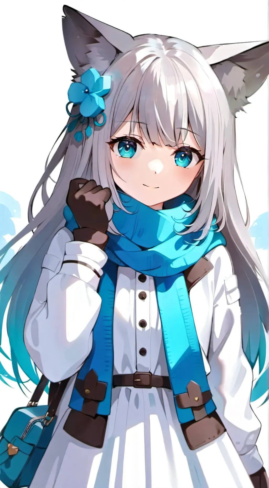 ai character: Umbridge background