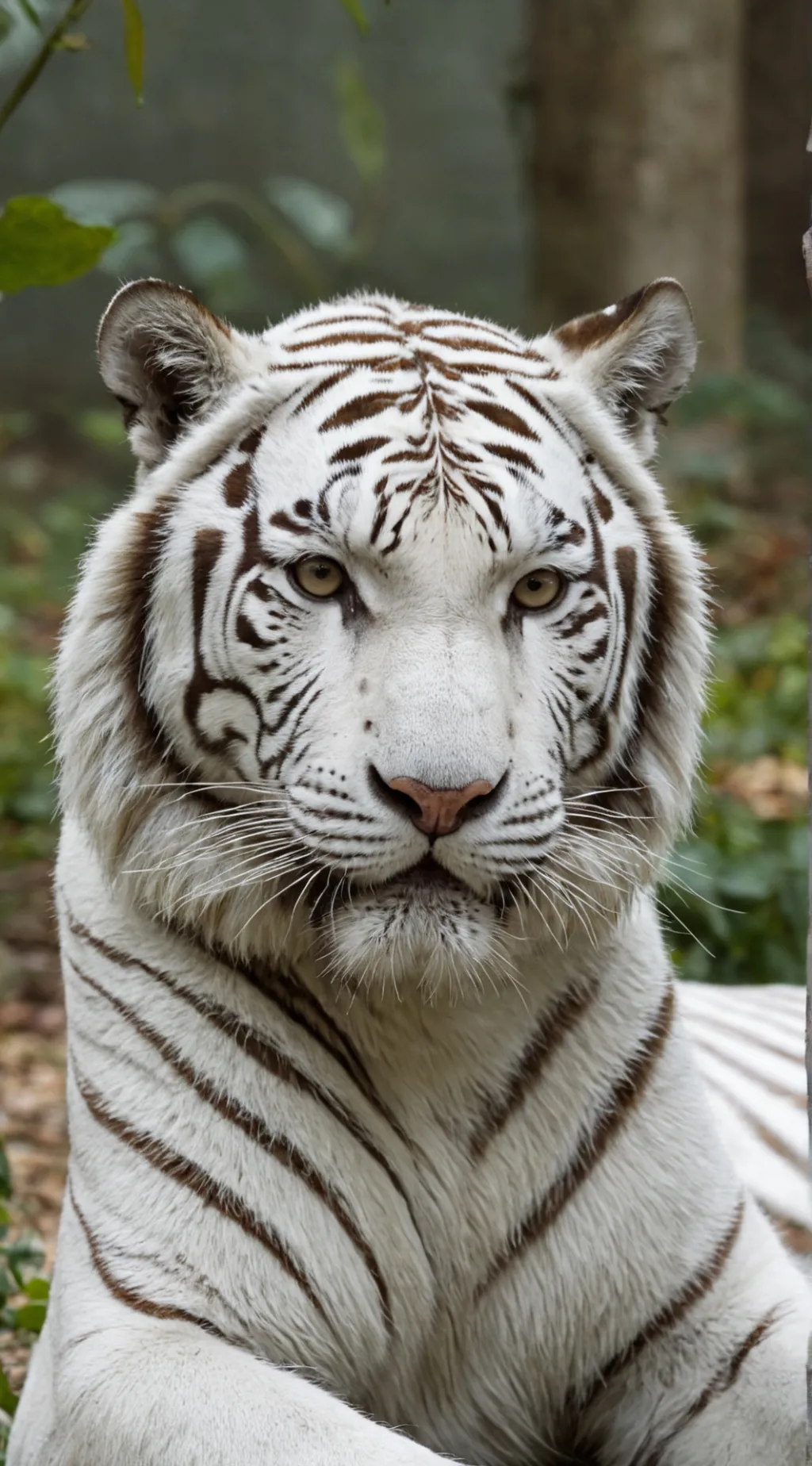 ai character: Coco background