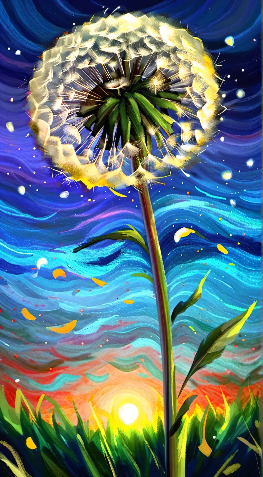 ai character: lock shock barrel background