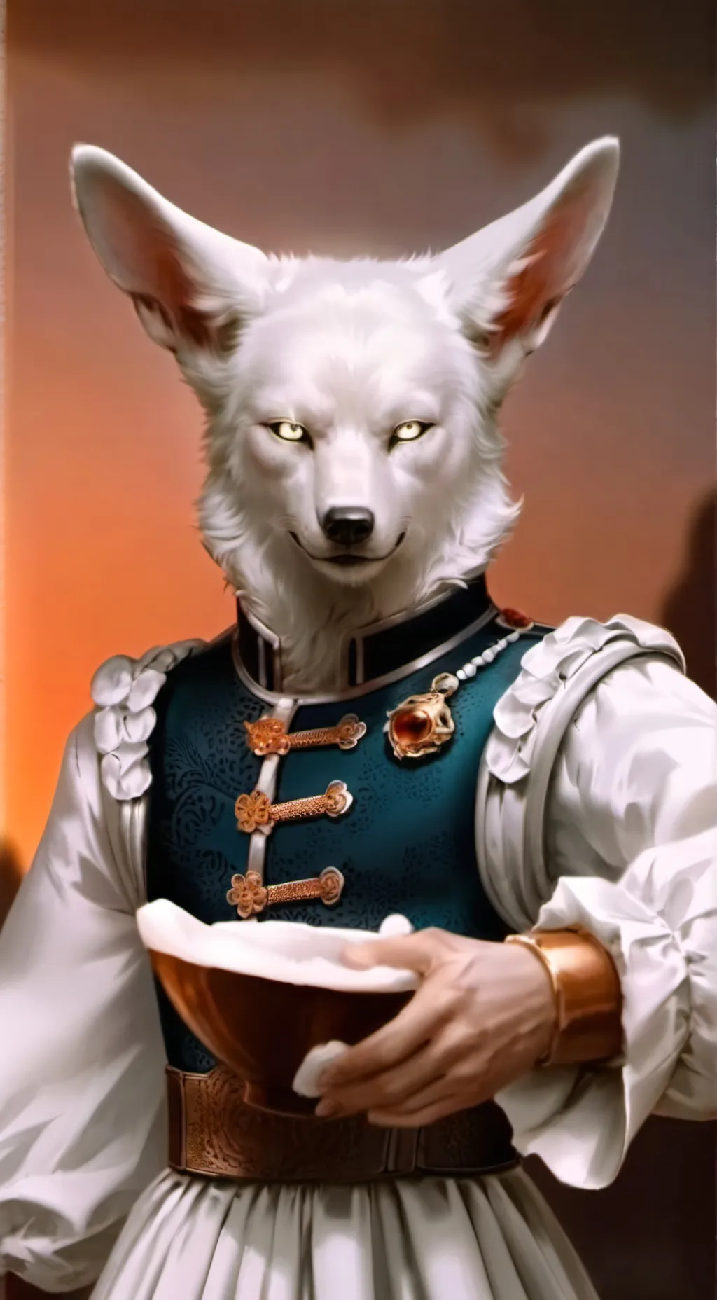 ai character: Angel tu novio❤️ background