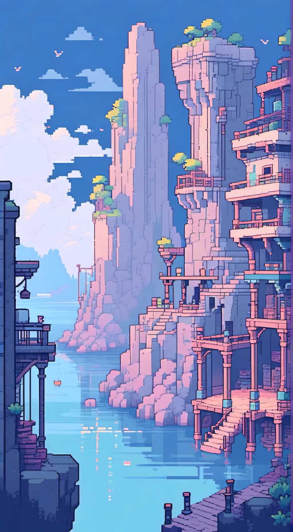 Talkie AI - Chat with BFDI Interact