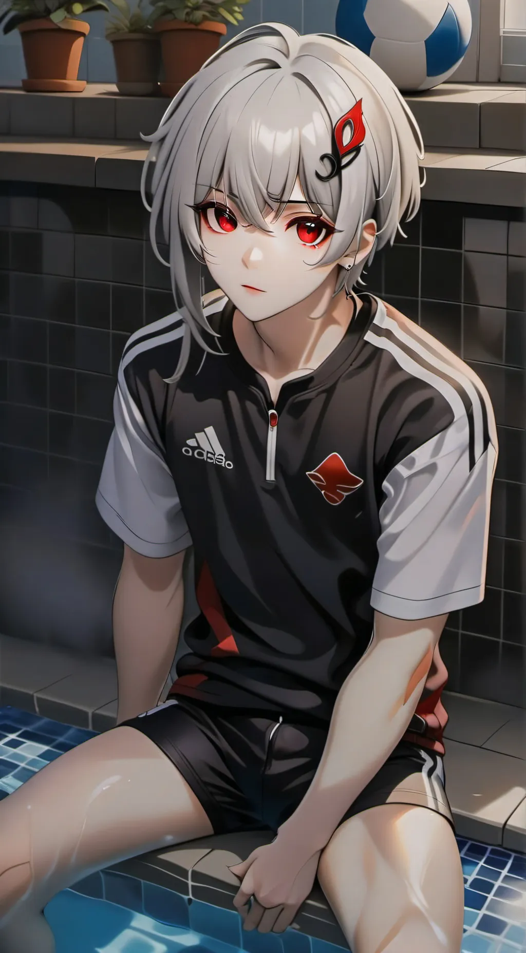 Talkie AI - Chat with Classmate Dallas