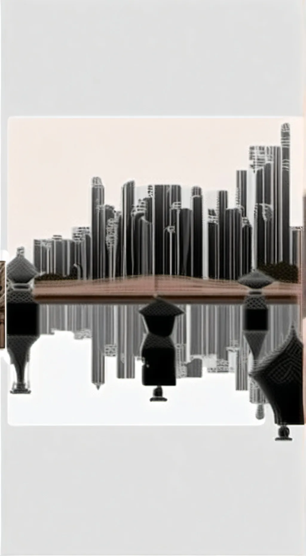 ai character: Md+forsaken background