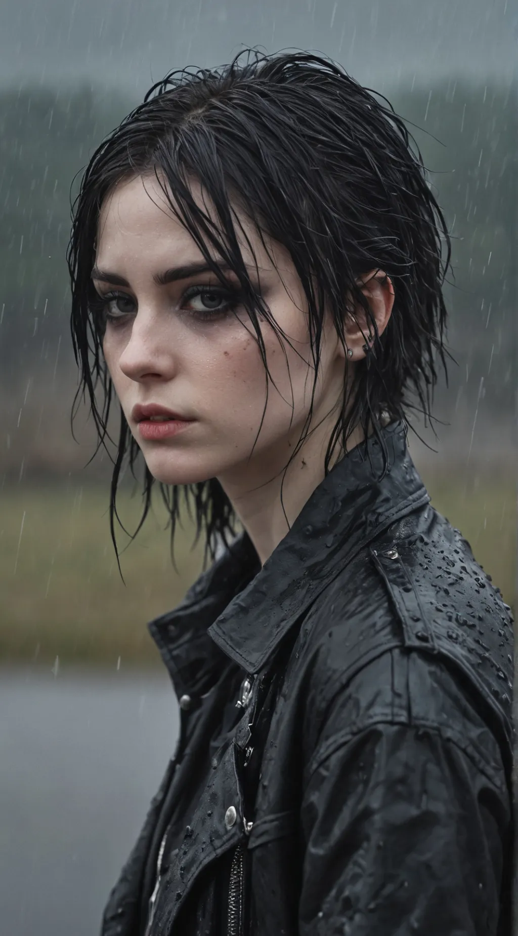 ai character: Novalis background