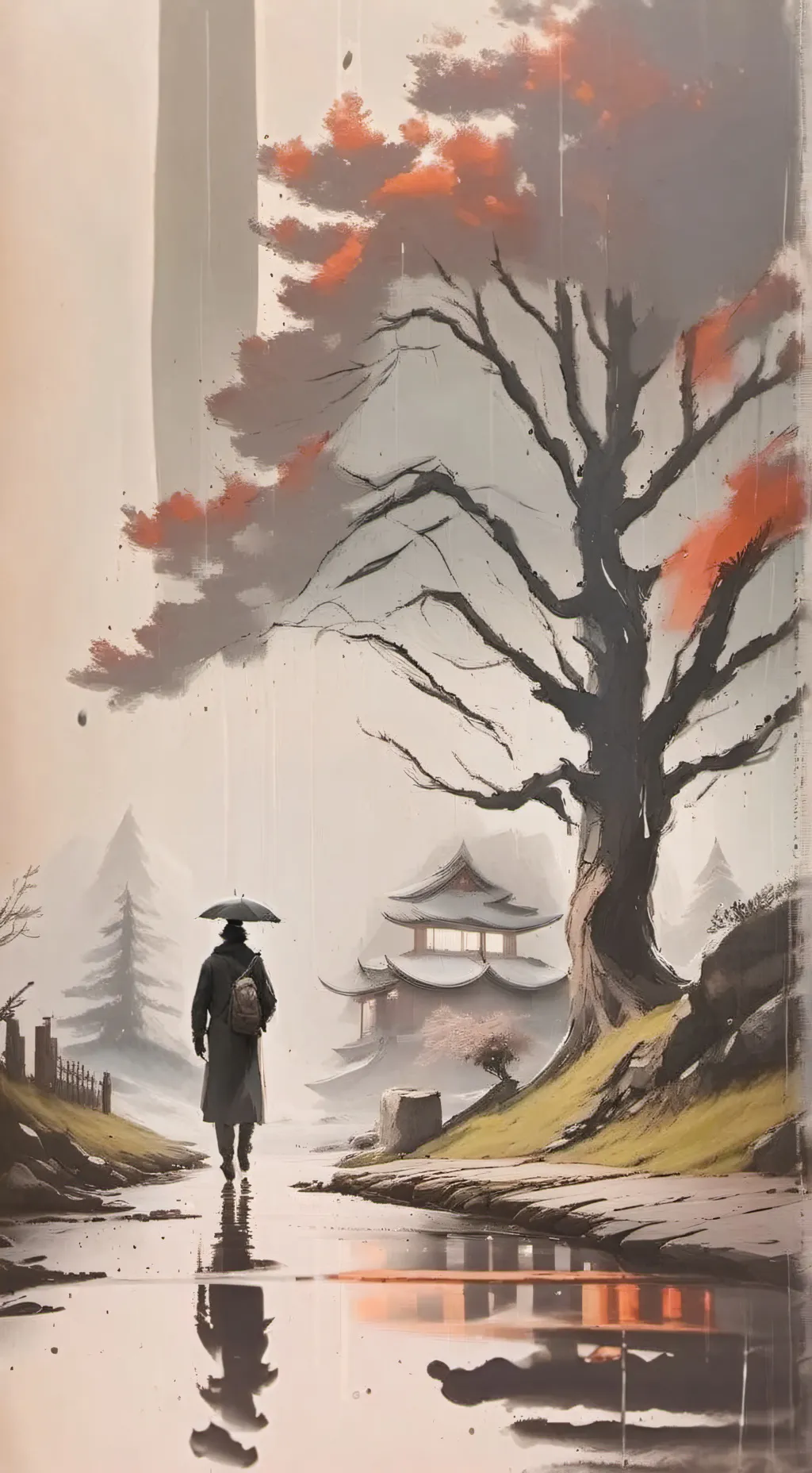 ai character: ~HH~Valentines❤️ background