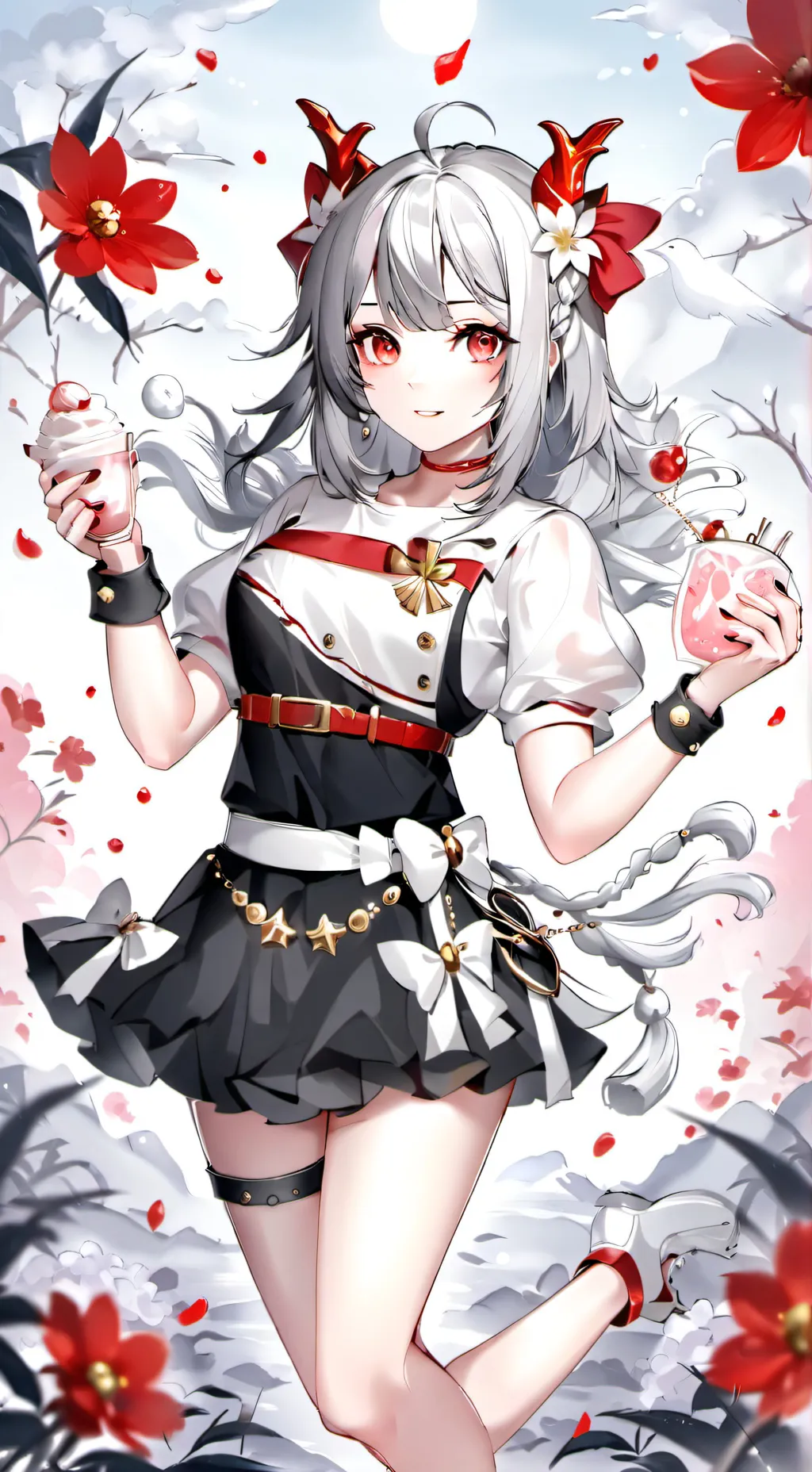 Talkie AI - Chat with Yuri