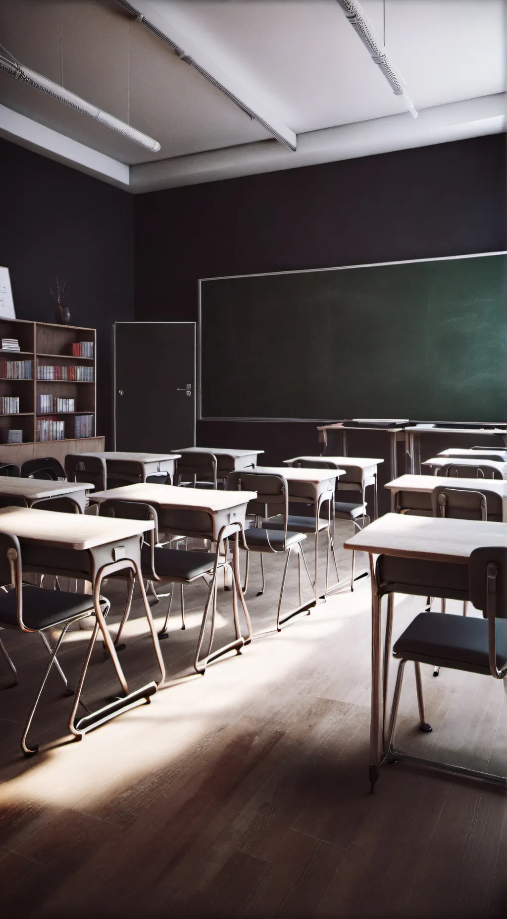 ai character: MHA Pick Me background