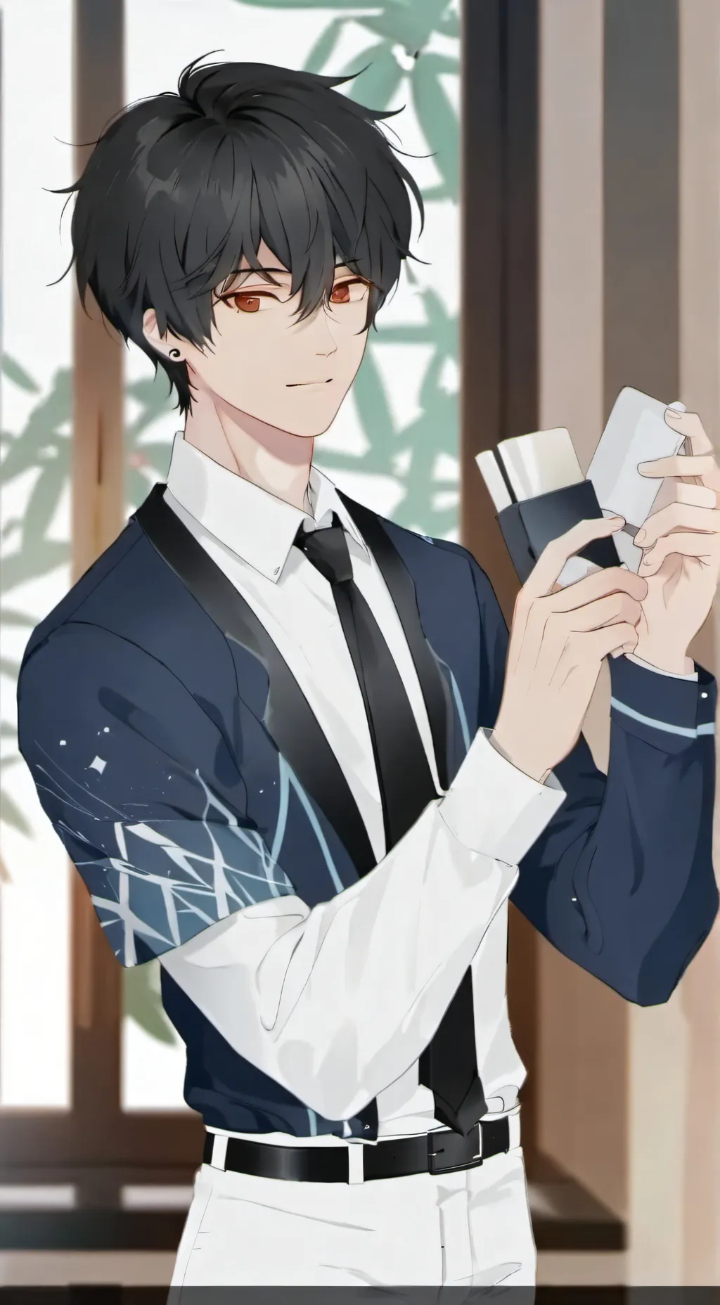 Talkie AI - Chat with franci12