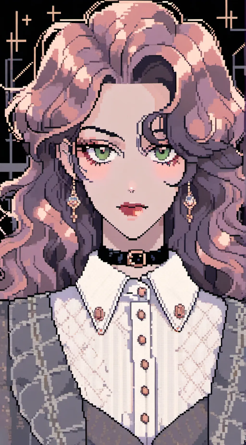 Talkie AI - Chat with Amalia