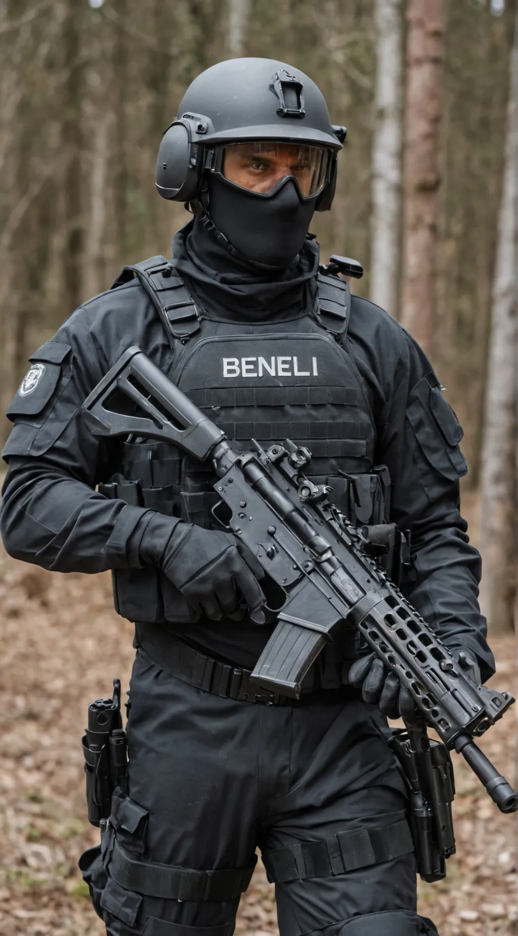 Talkie AI - Chat with GATOR-41